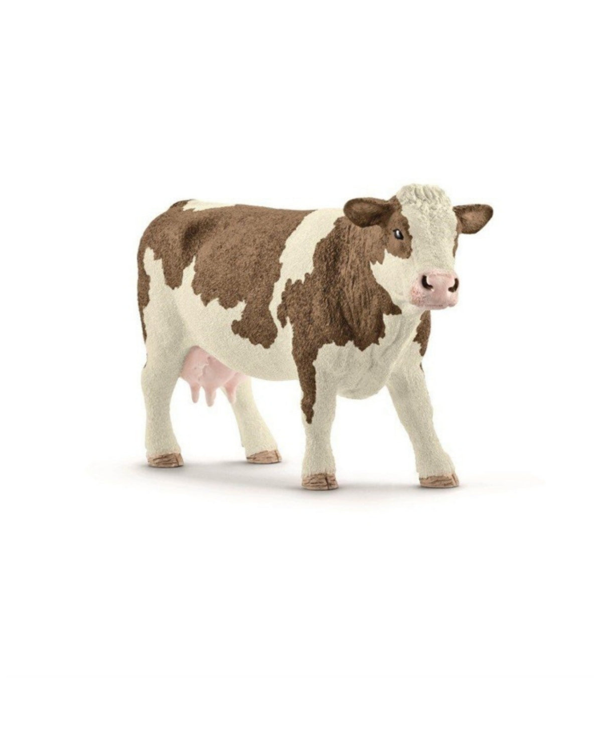 Simmental Cow - Schleich 13801