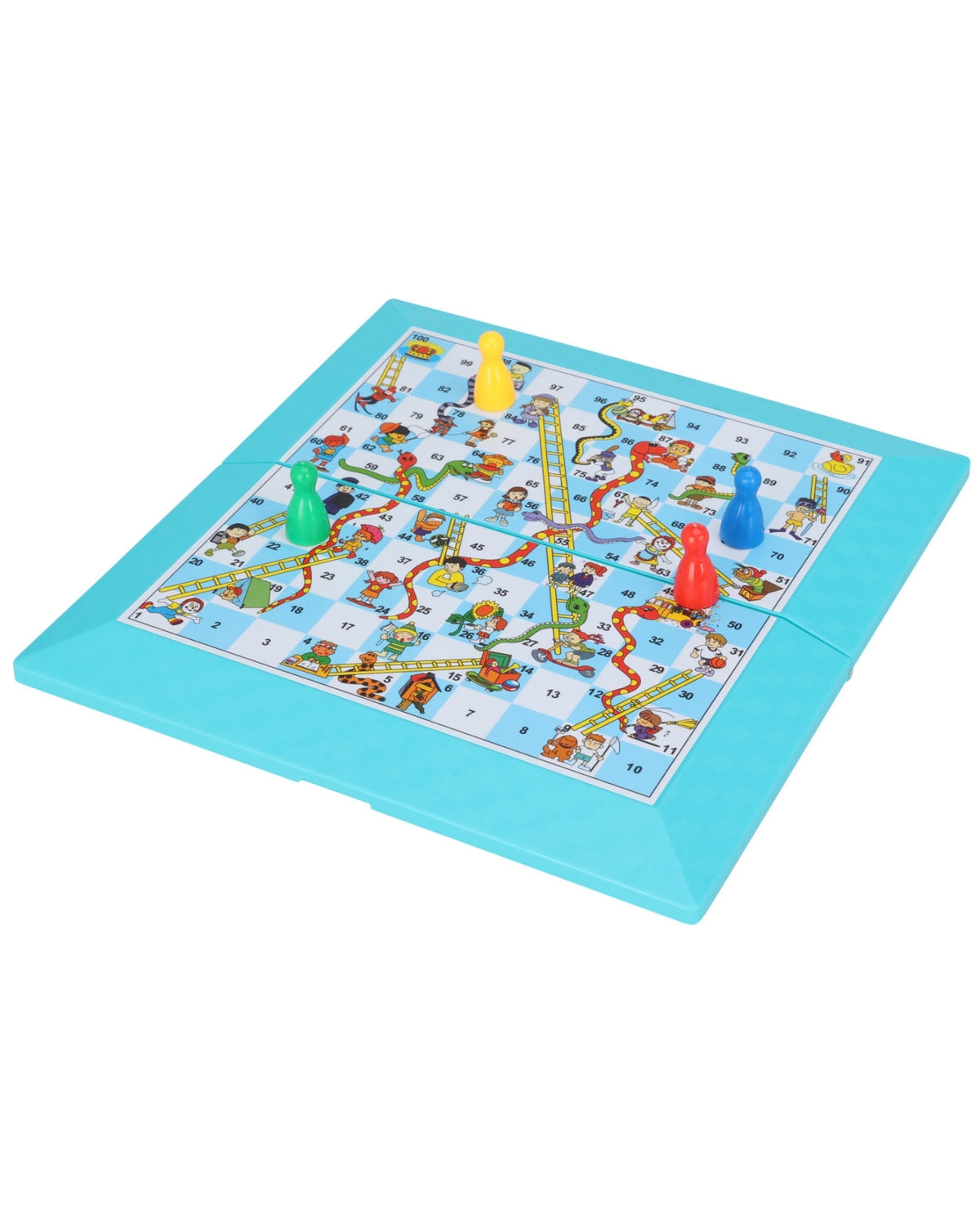 Gift wrapping paper with Christmas 70x200 cm 1 roll, 6 designs