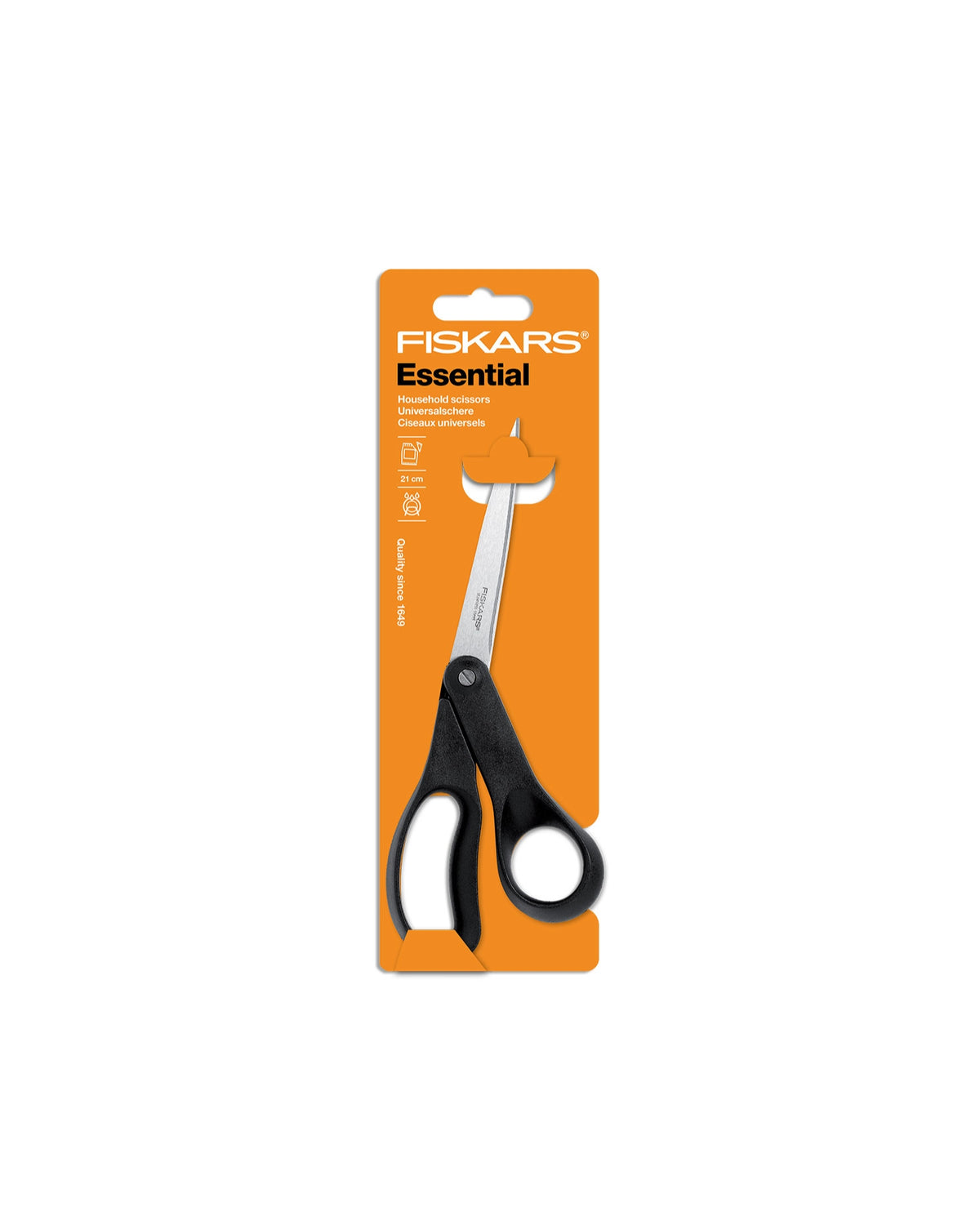 Universalsaks | Essential | Fiskars