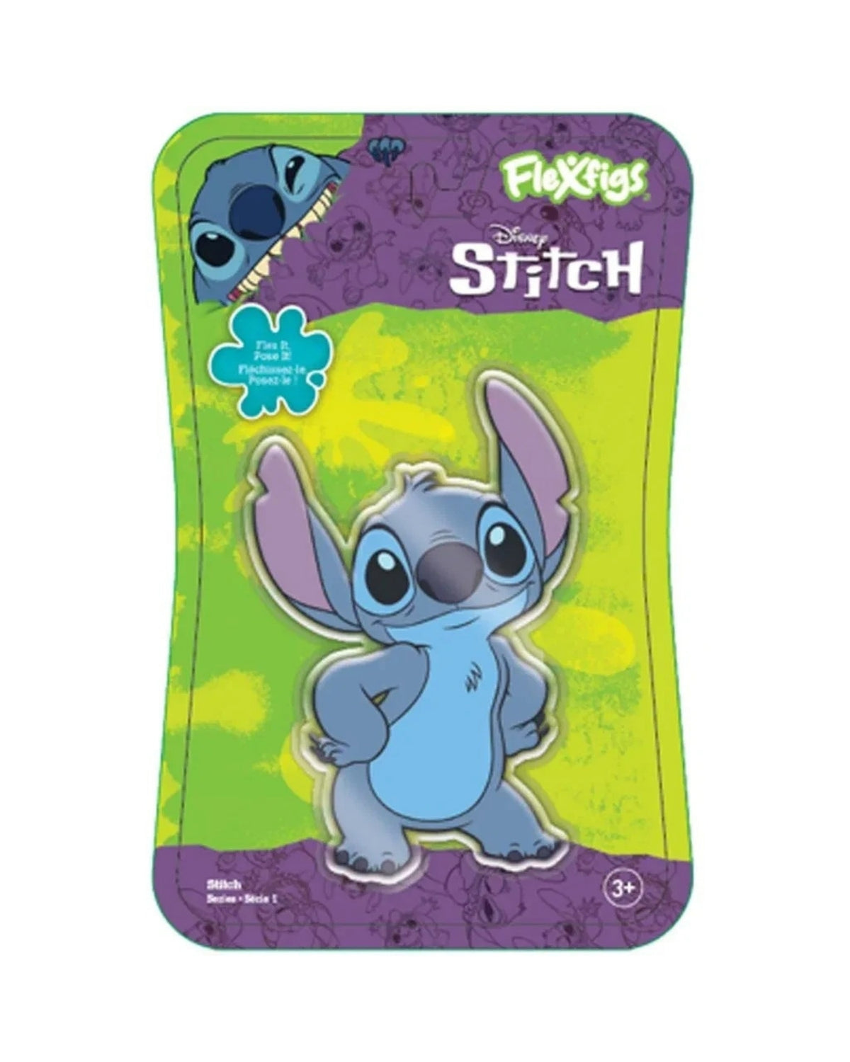 Lilo & Stitch - Stitch
