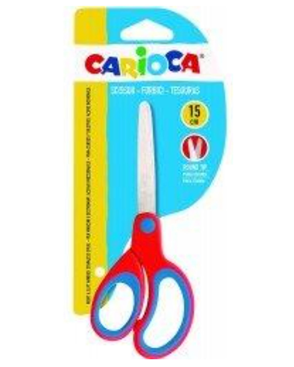 Saks til børn fra Carioca 15 cm