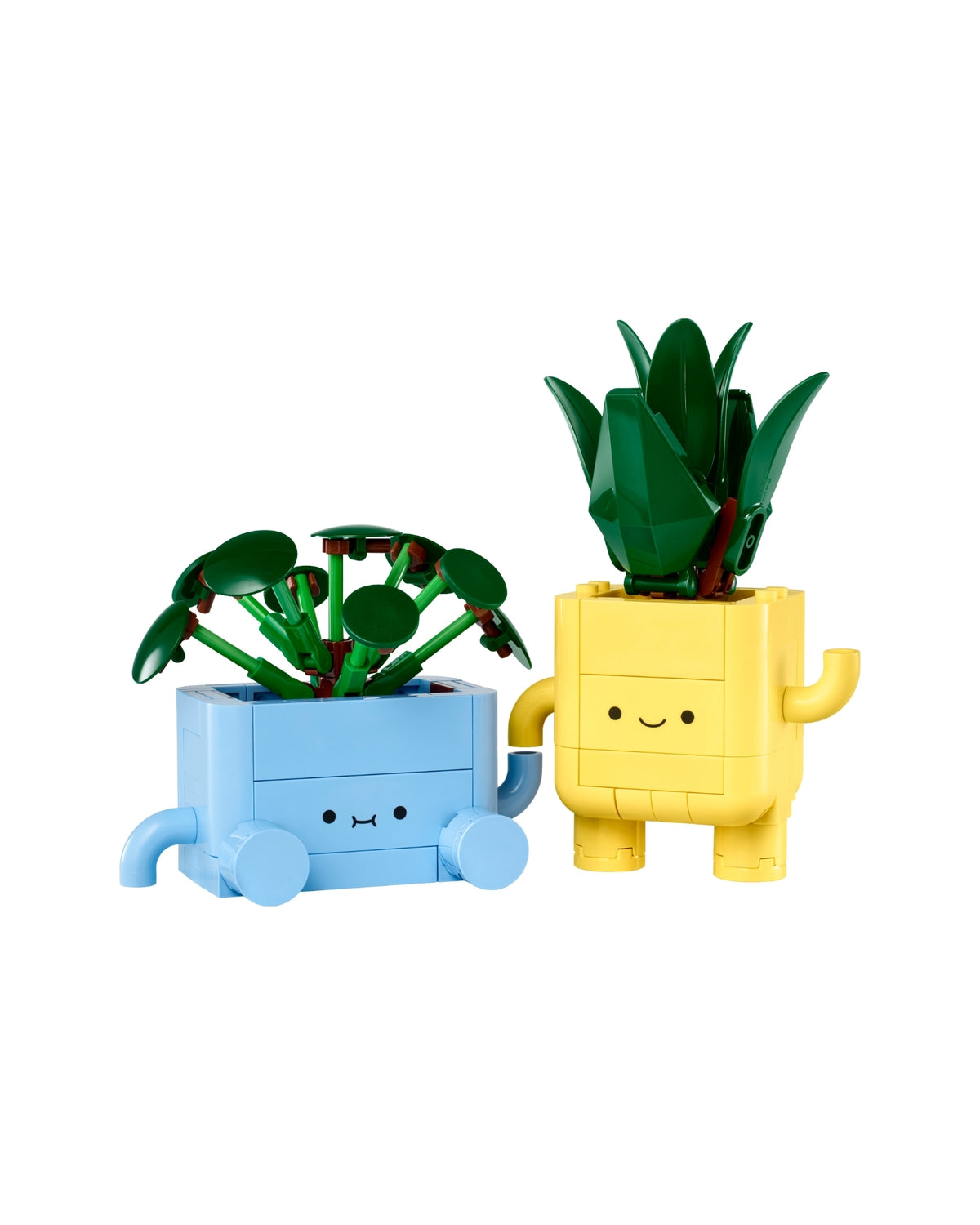 LEGO 10349 Happy Plants