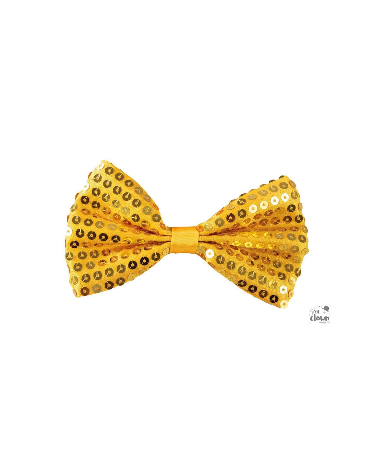 Butterfly Guld