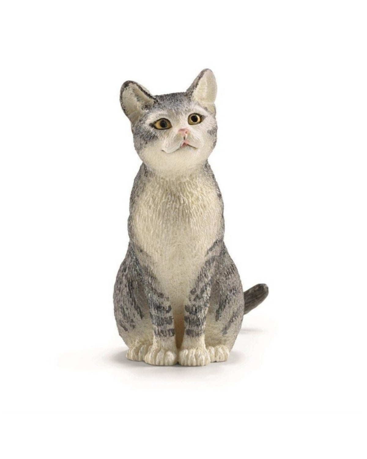 Cat sitting - Schleich 13771