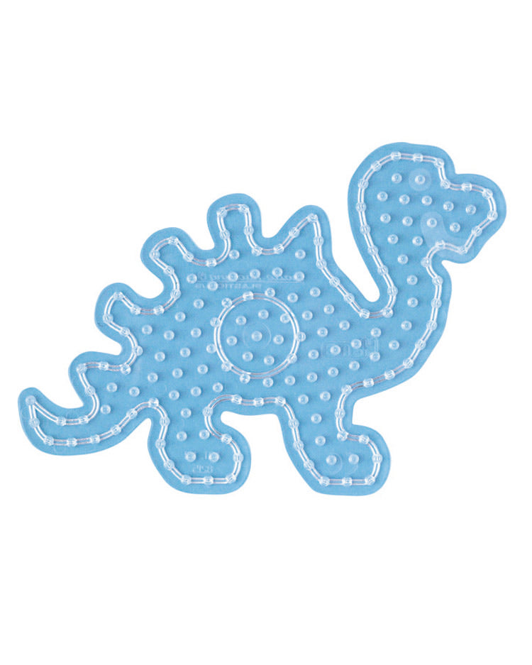 Hama Maxi pin plate Dino 8215