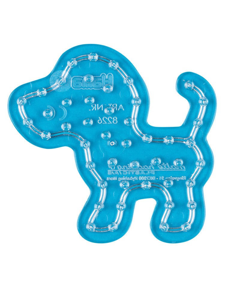 HAMA Maxi stiftplade lille hund 8226