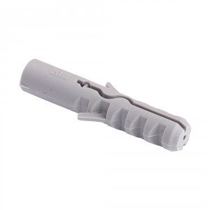 Wall & concrete dowel 10 mm - 8 pcs