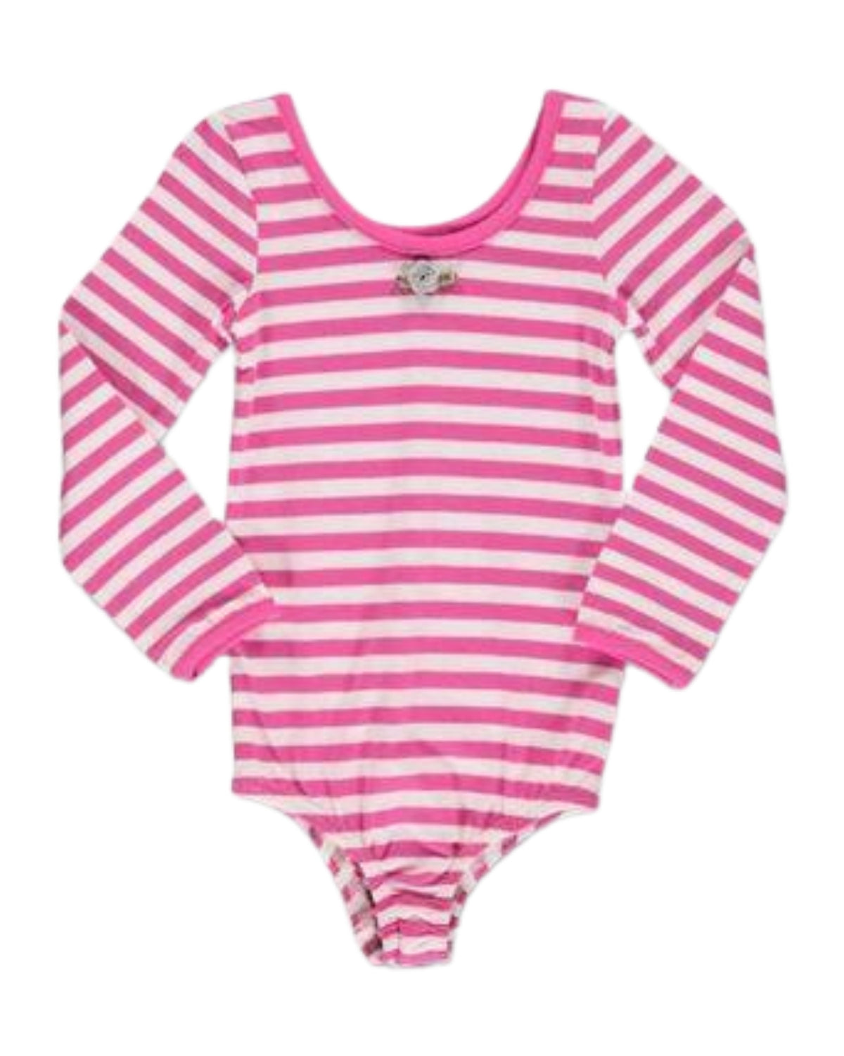 Pink BombiBitt Gymnastik - 83540-024