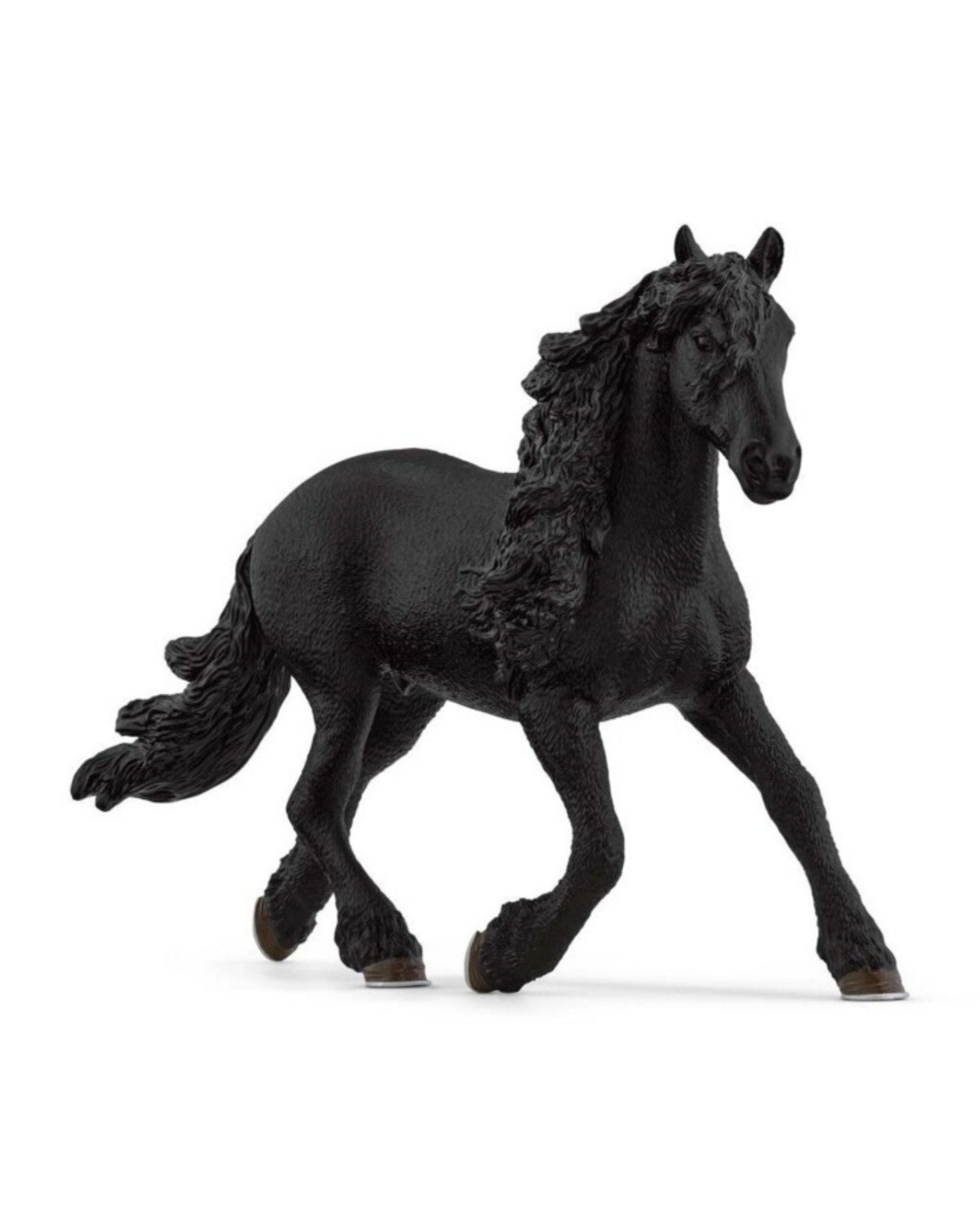 Friesian Stallion - Schleich 13975