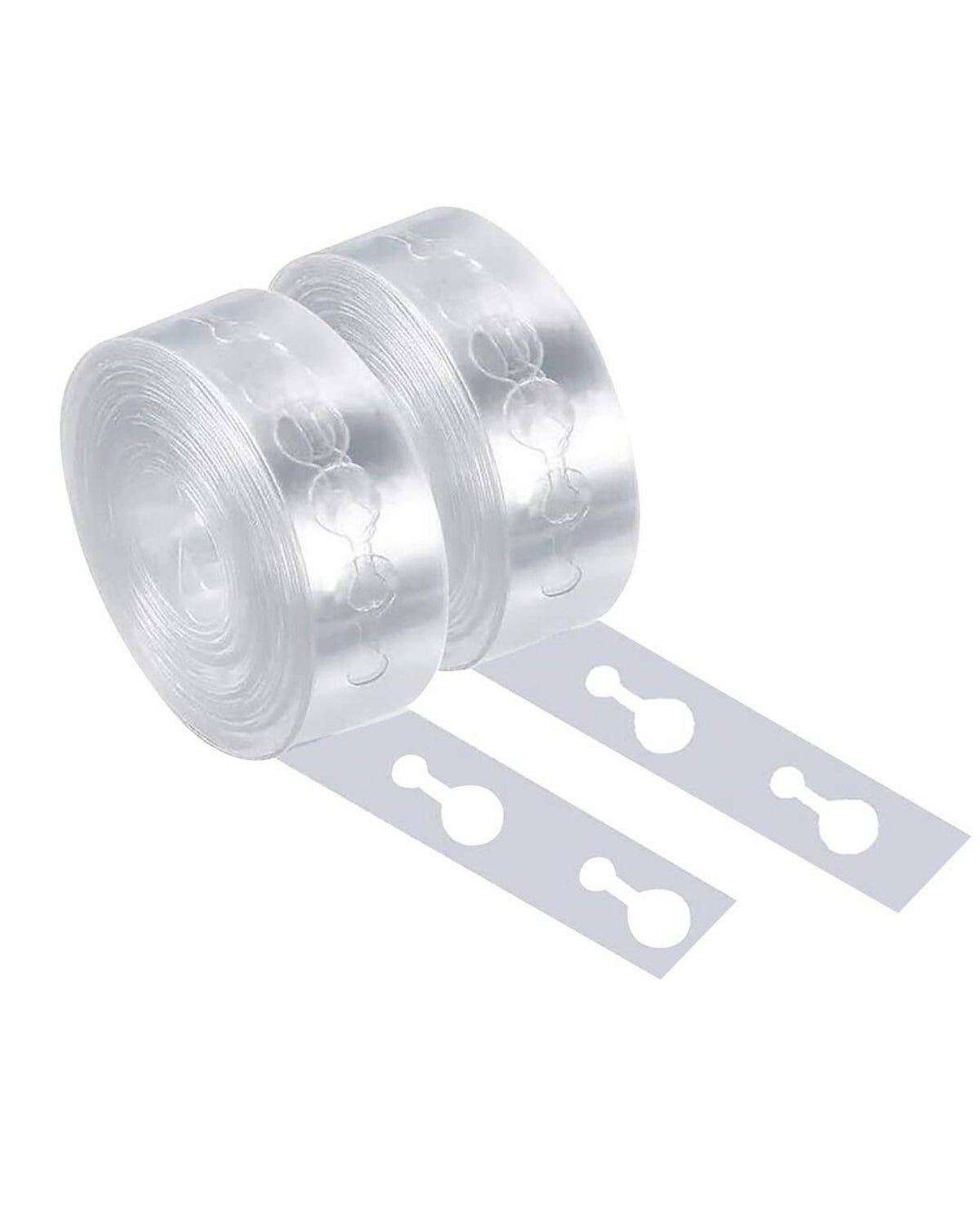 Tape til ophængning af balloner 10 meter
