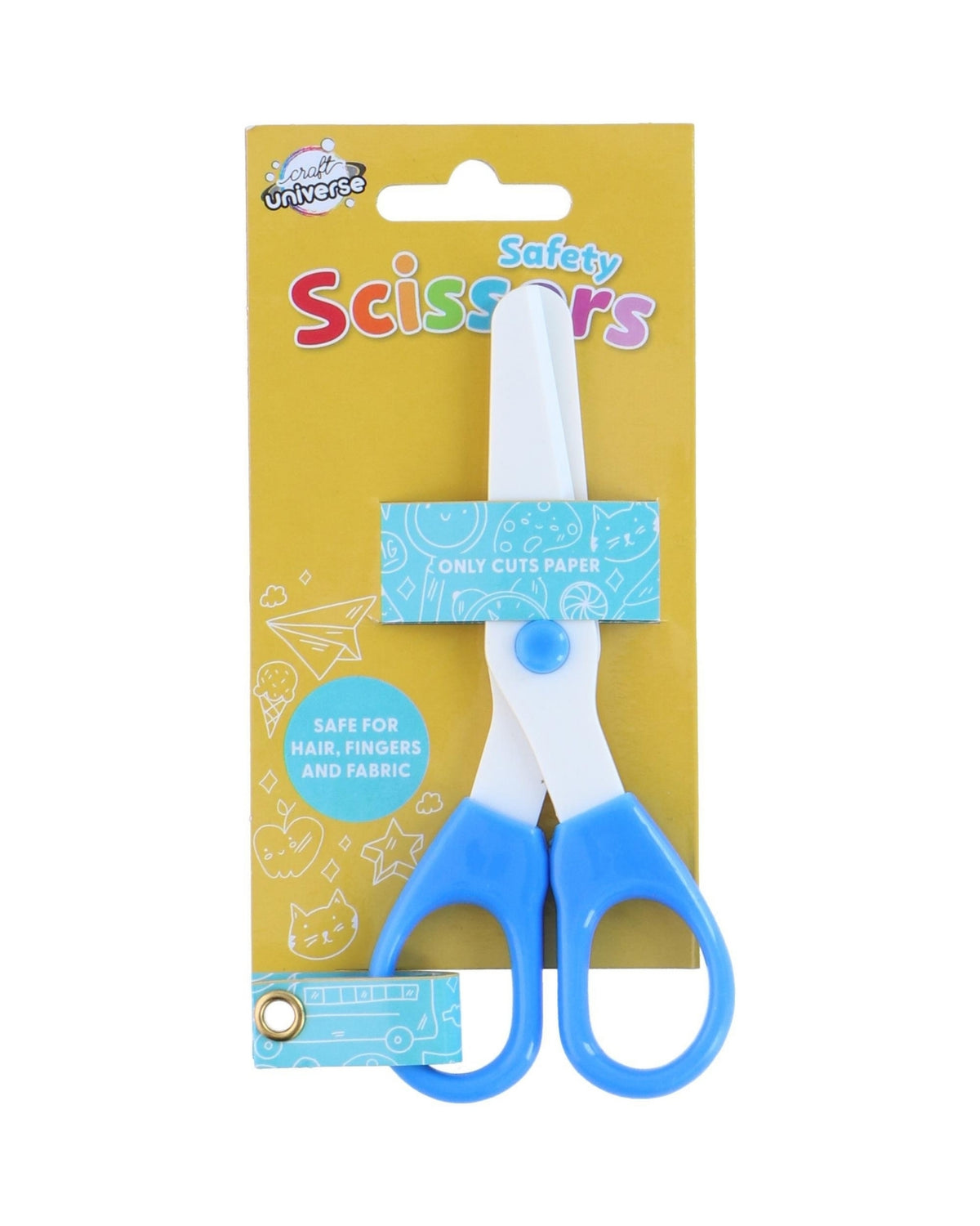 Paint scraper from KINZO