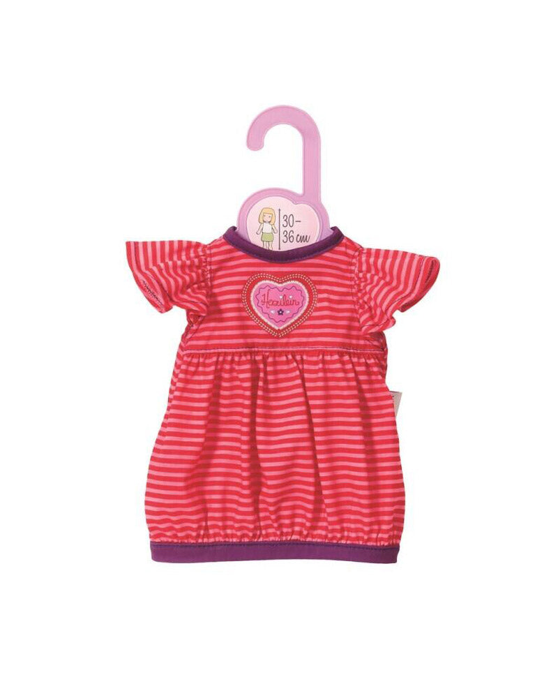 Zapf Creation Nightgown 30-36 cm