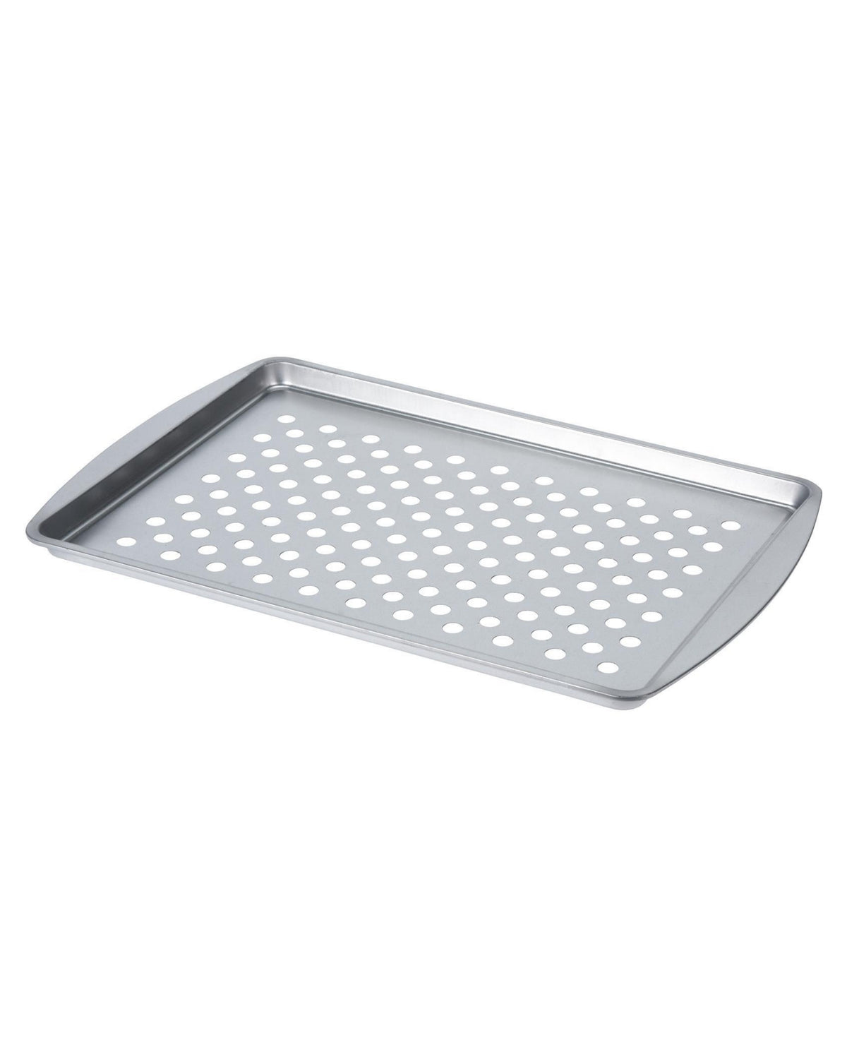 Grill bakke