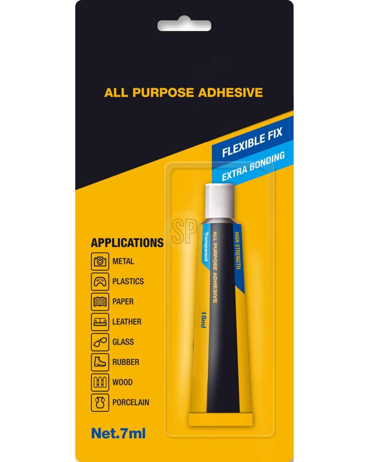 Universal lim 6 gr