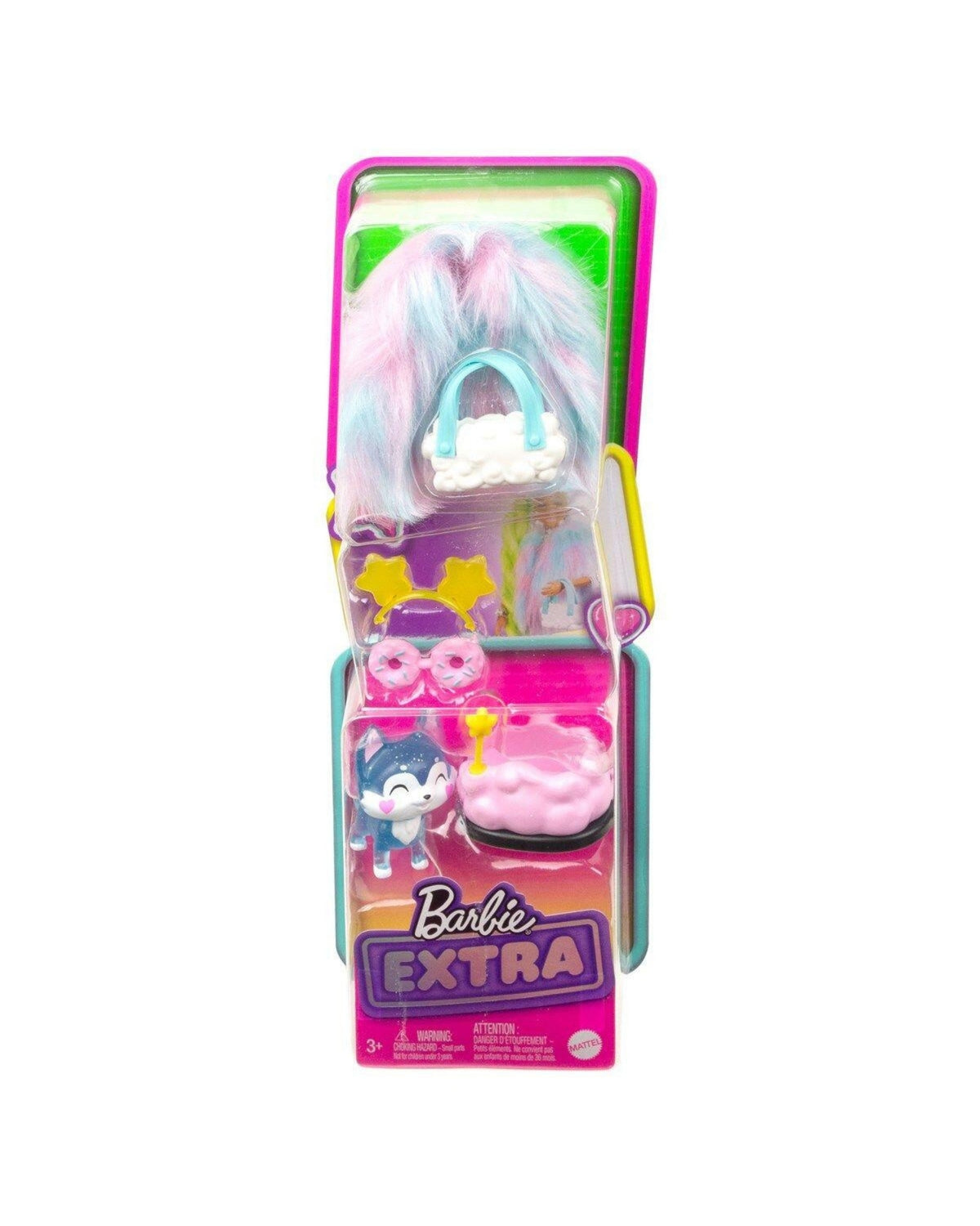 Barbie Extra Pet & Fashion Accessory