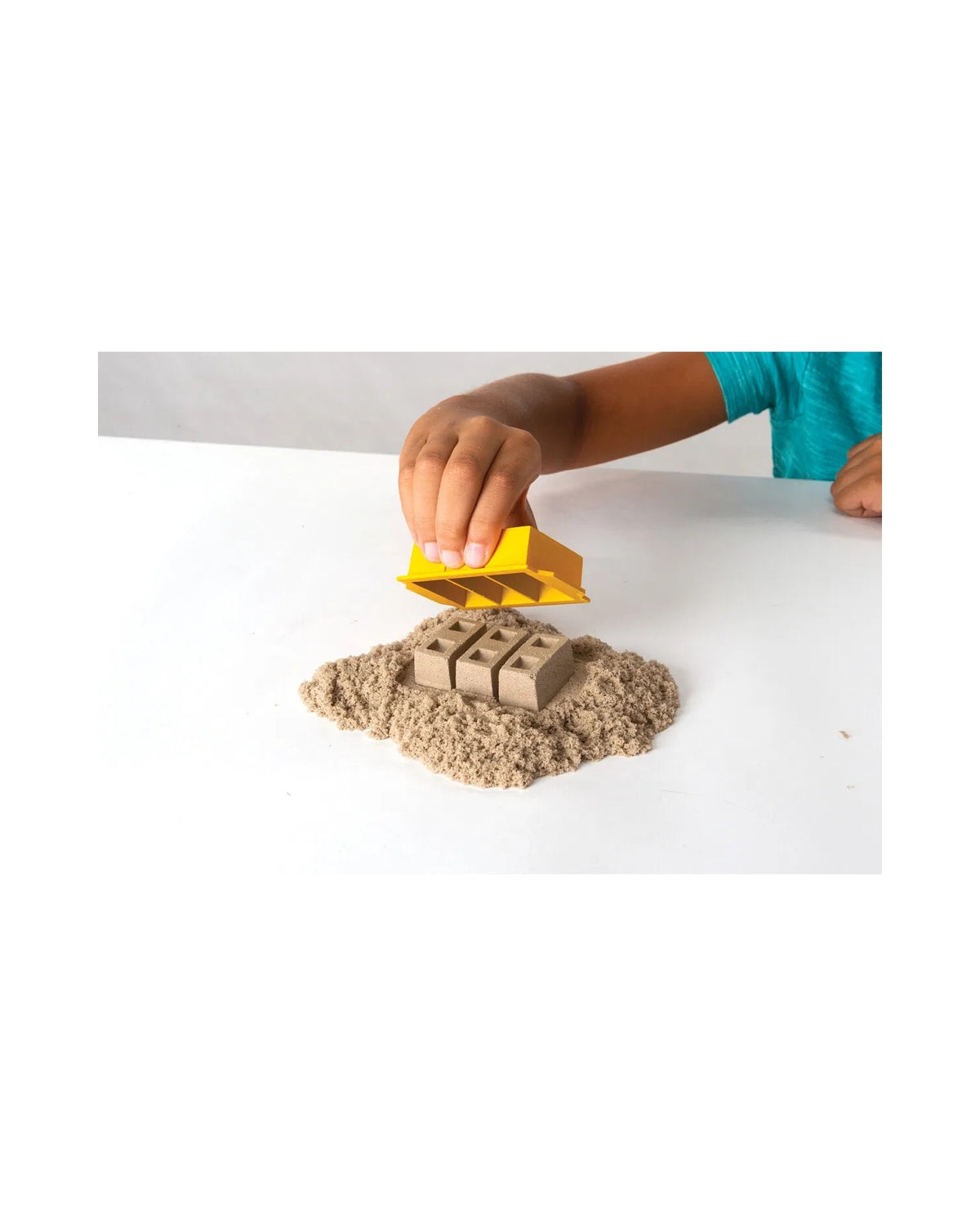 Kinetic Sand Dig & Demolish Set