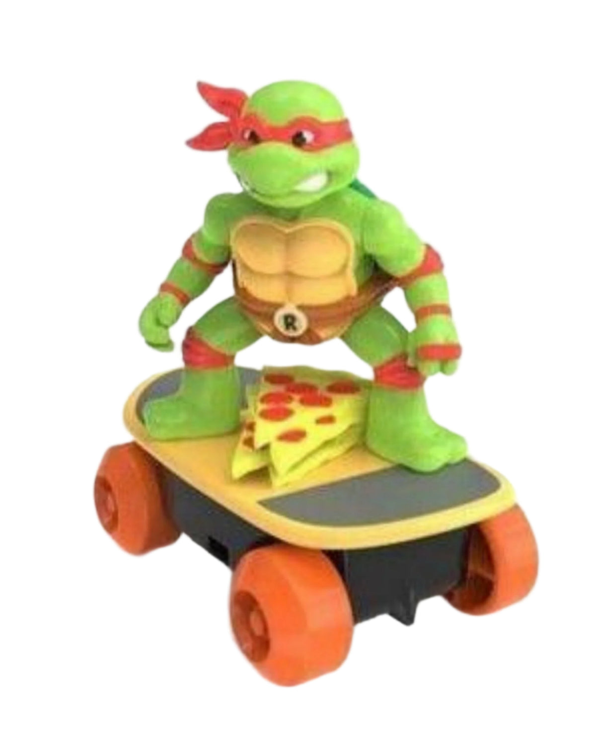 Turtle Switch Kick Skaters