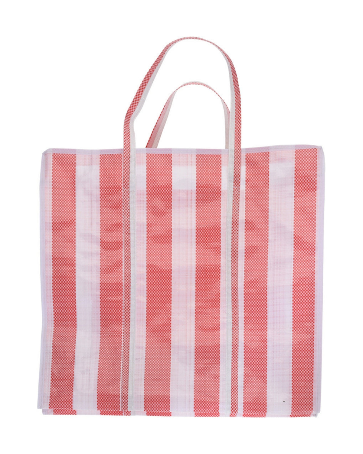Jumbo taske i plast 1 stk