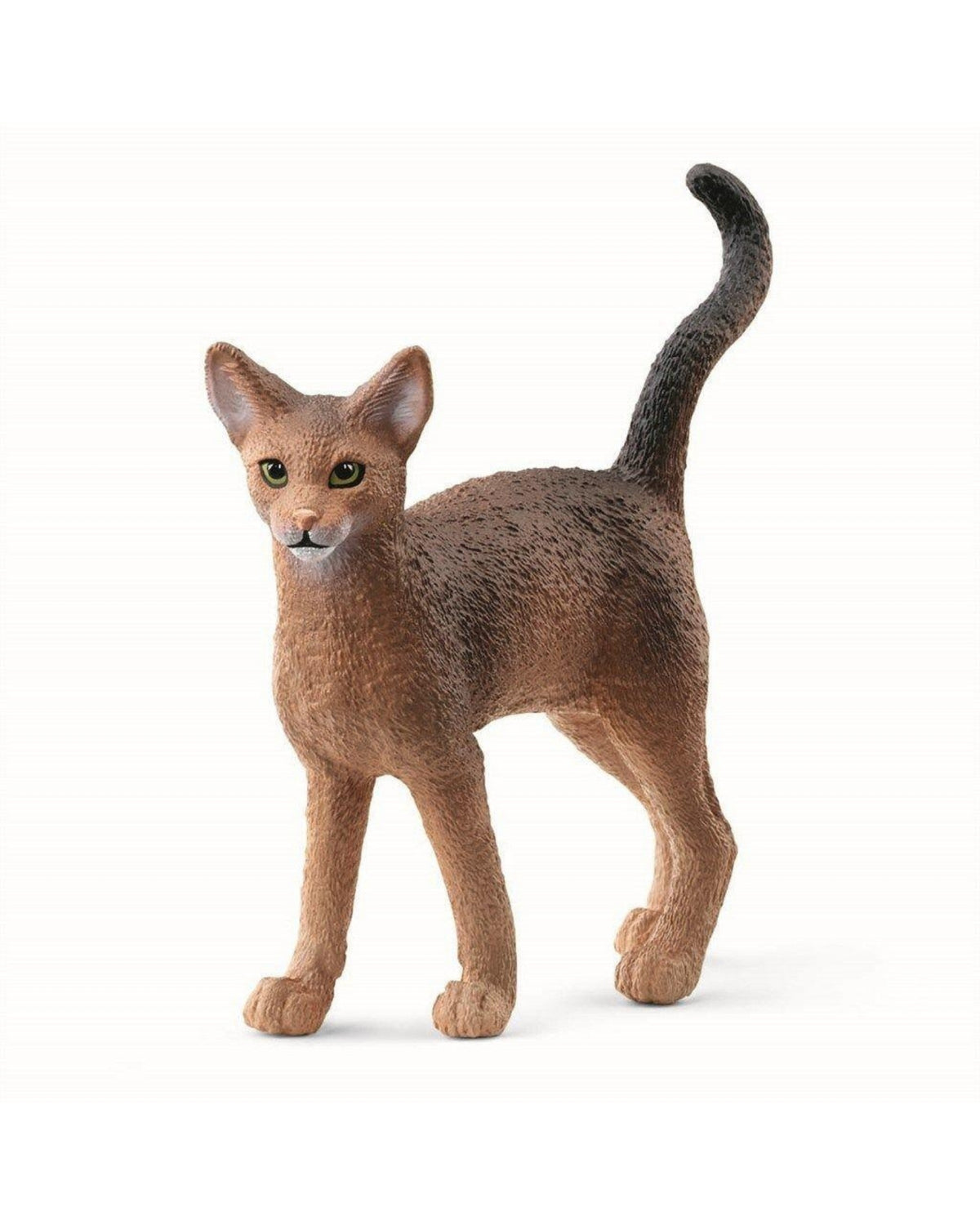 Abyssinian Cat - Schleich 13964