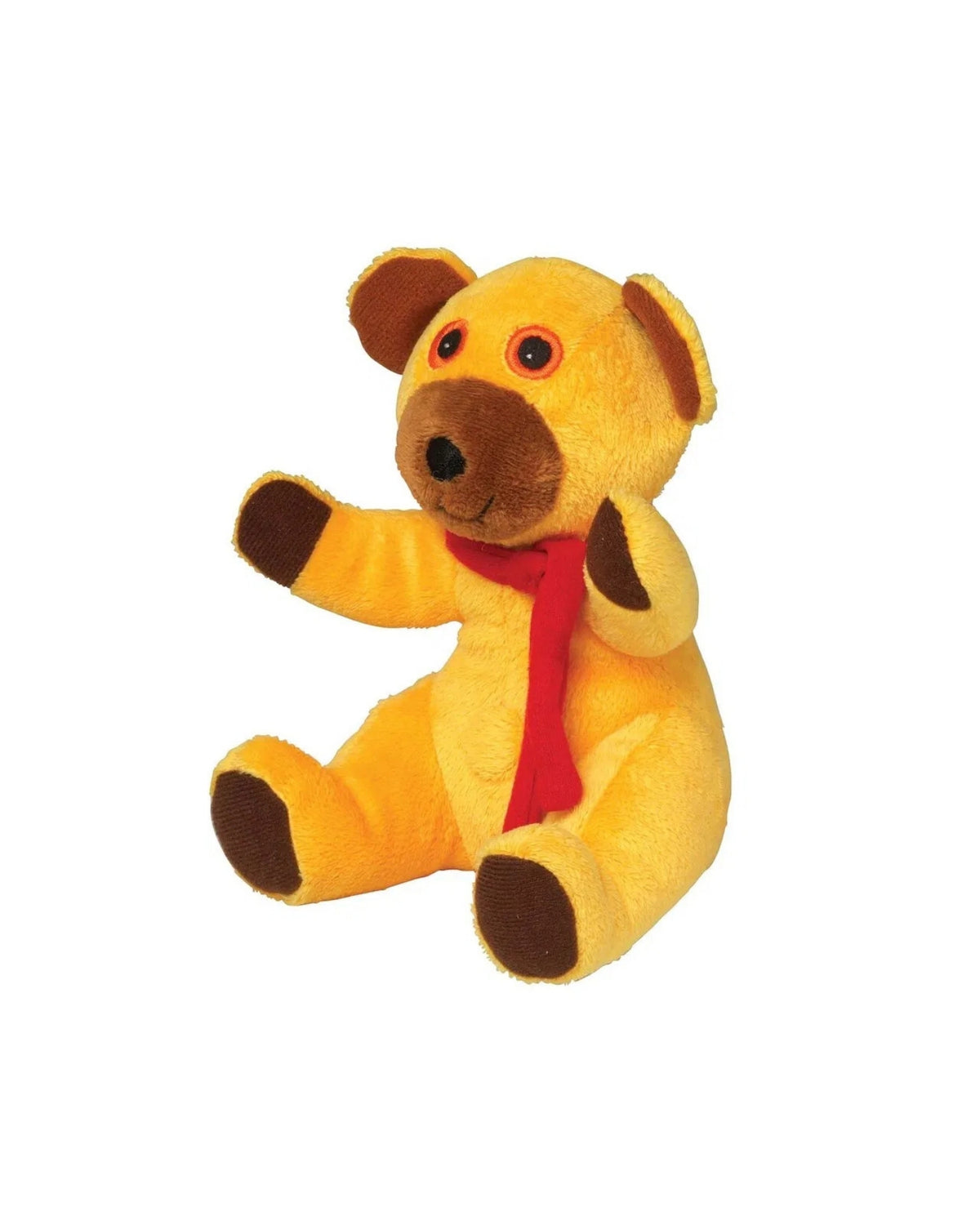 DR Beanbag Bamse lille