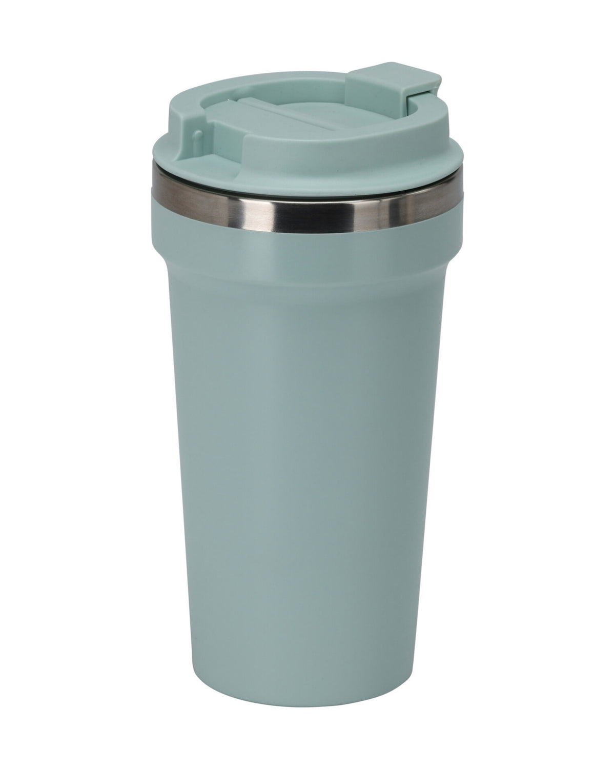 Drikkekrus i rustfrit stål 500 ml