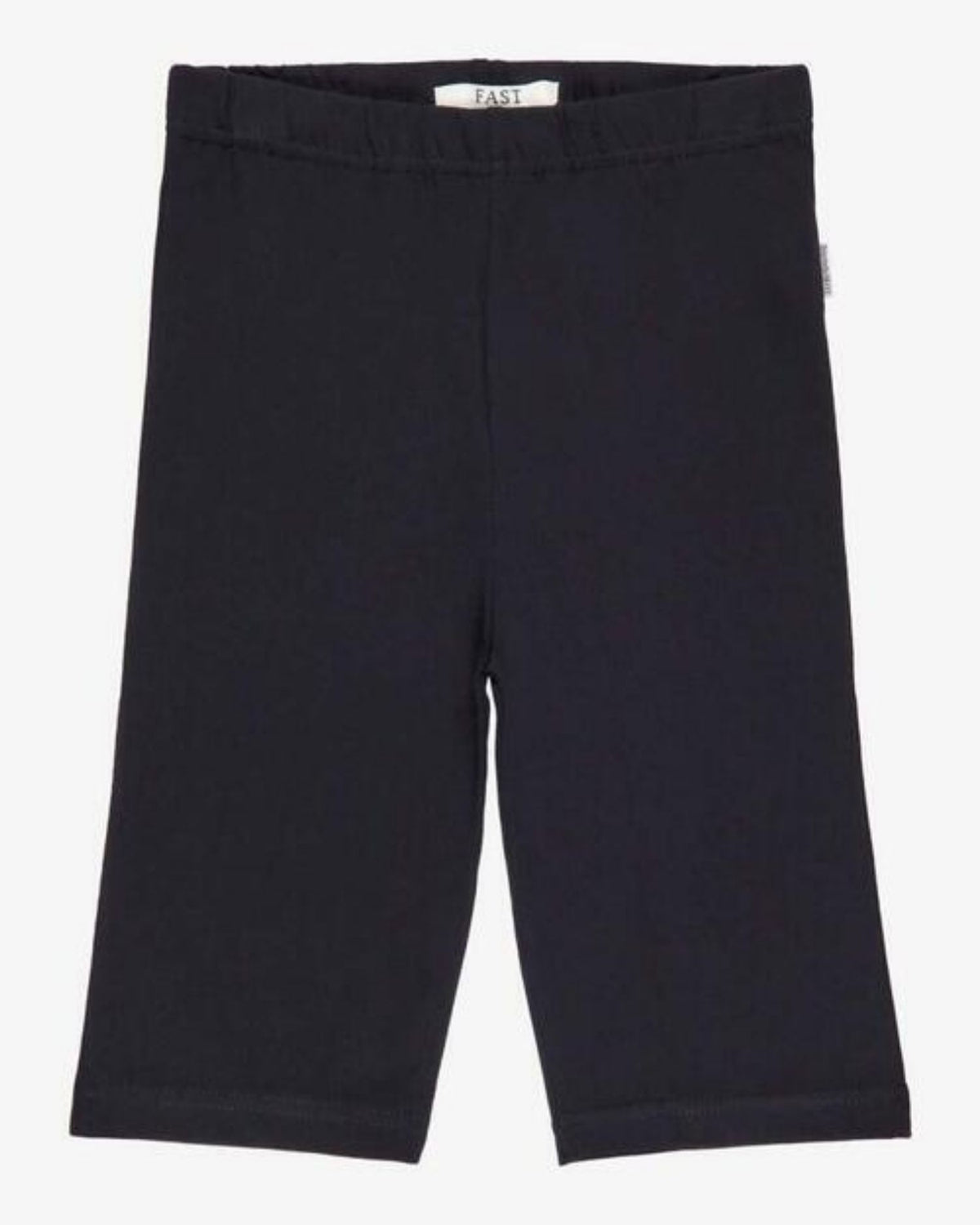 Black BombiBitt Cycling Shorts - 98104