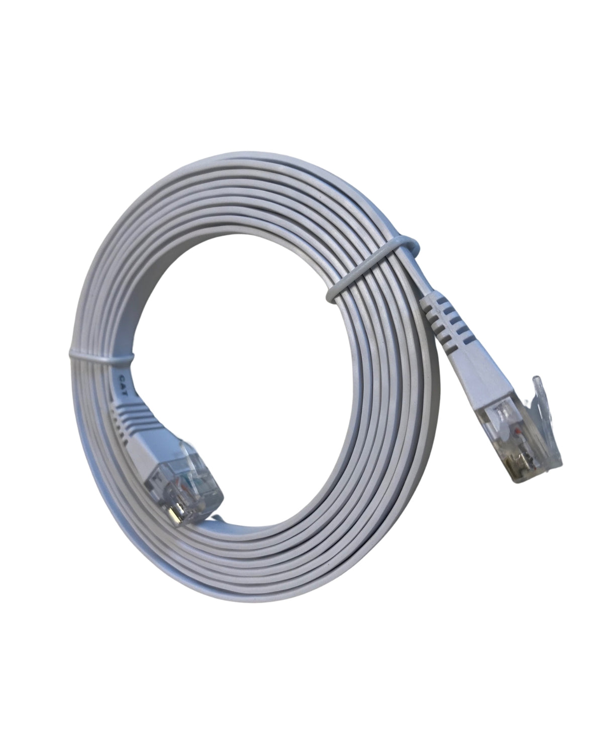 Internet cable 2 meters - White