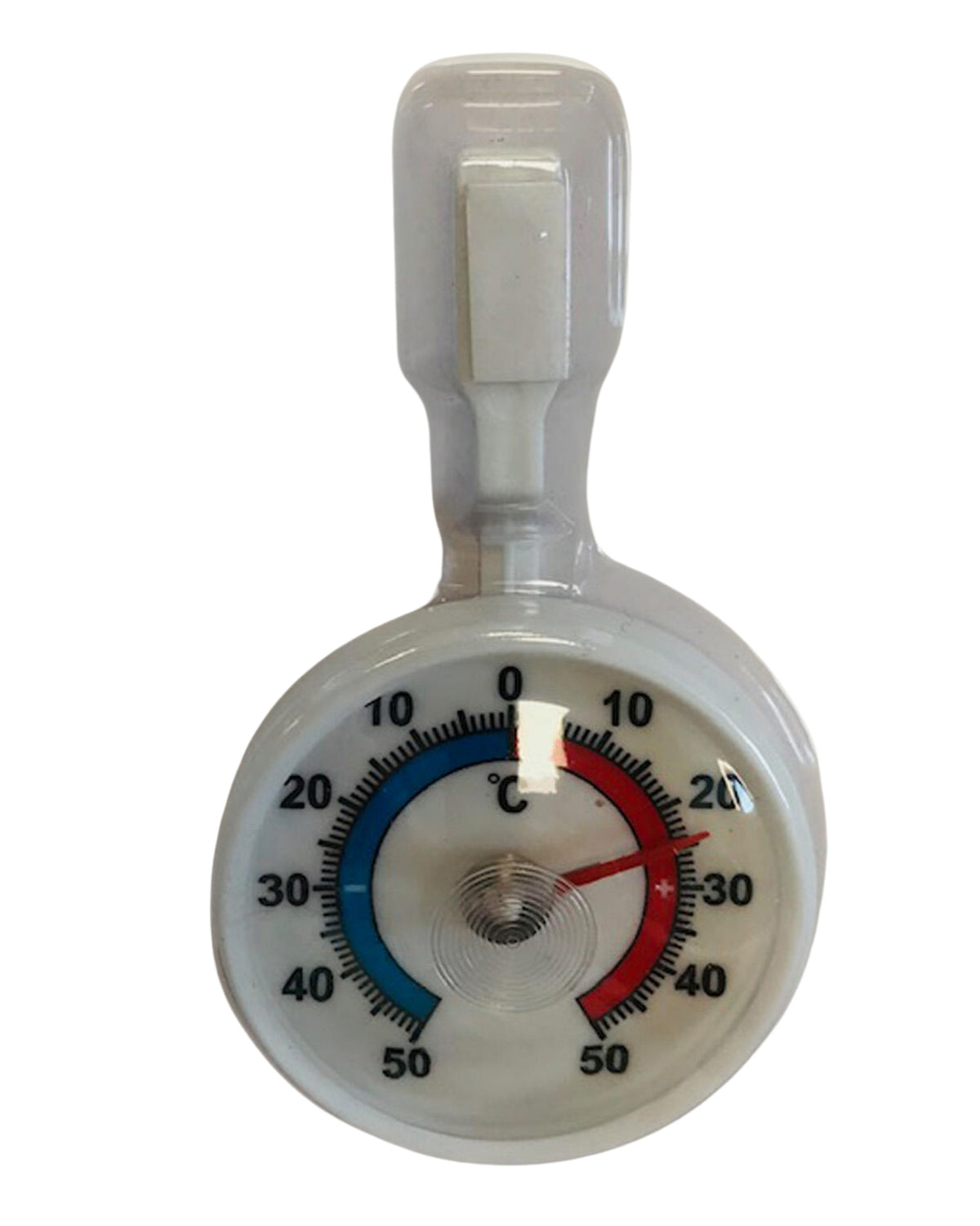 Thermometer til at sætte på vindues rammen