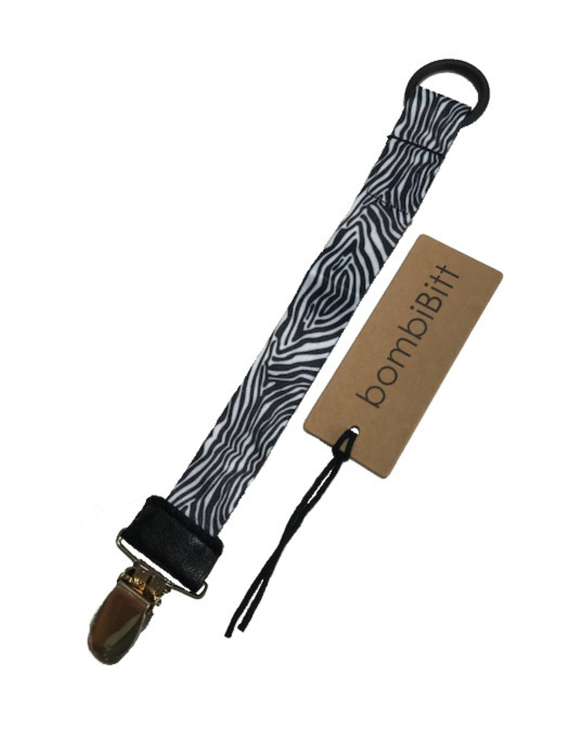 Suttesnor ZEBRA m/ring - 9980000900016