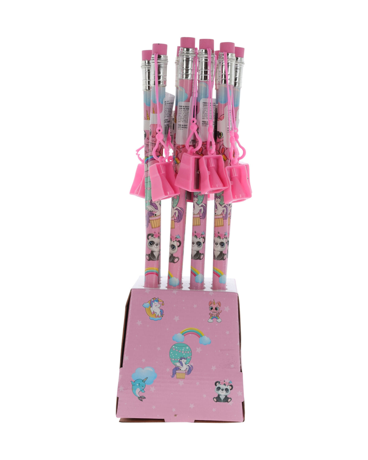 Blyant XL 39 cm