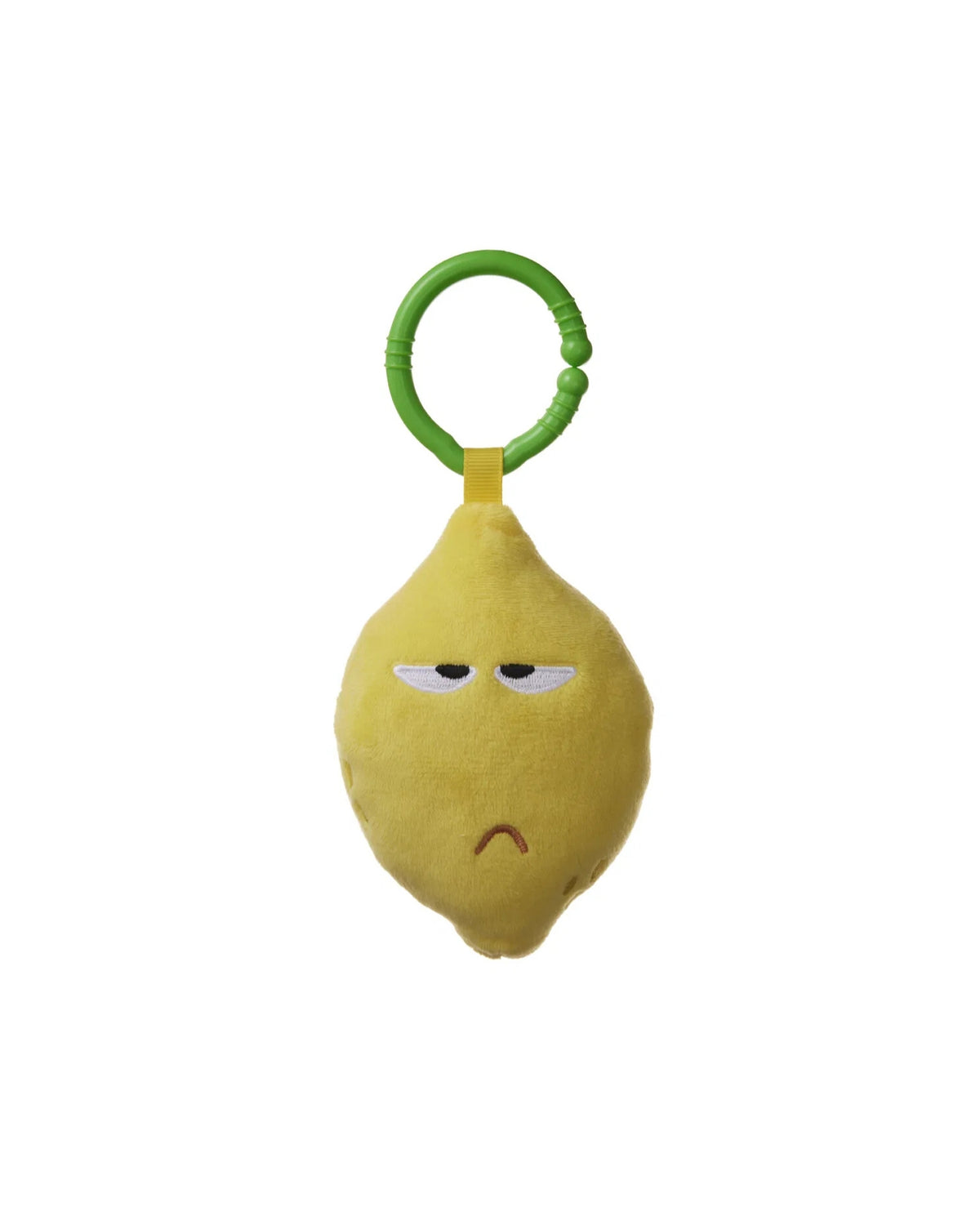 DR Børste Plush 1 stk