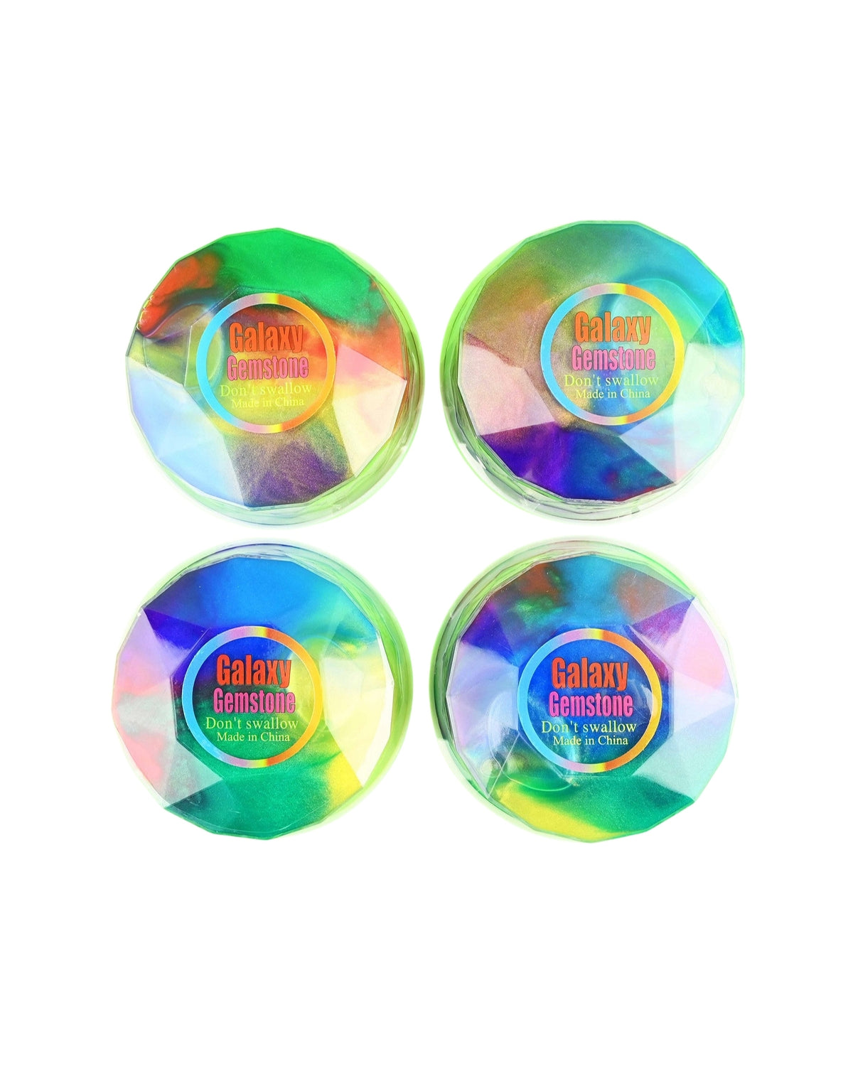 Slim Galaxy Gel 9 cm