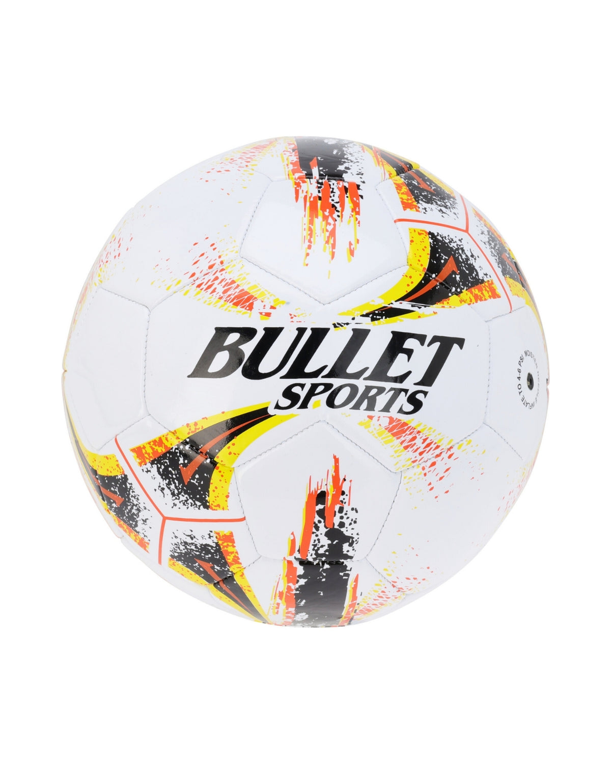 Football size 5