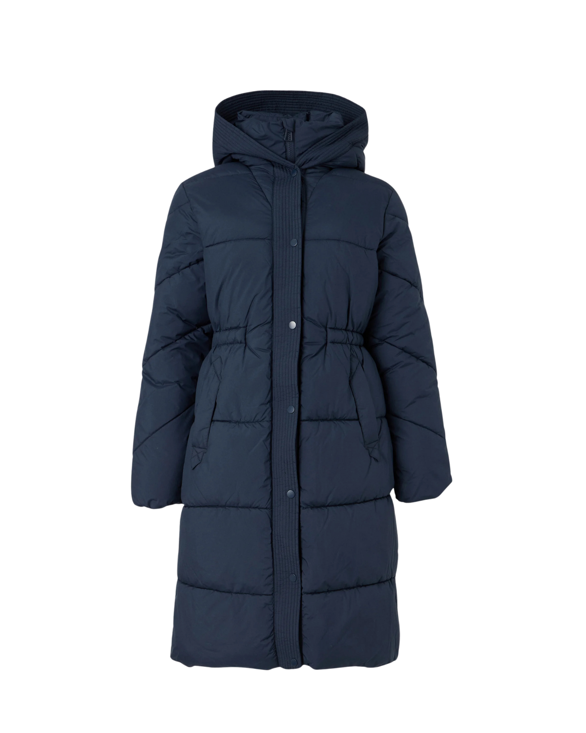 Mørkeblå - Dark Sapphire - JDY - Jakke - 15255079
