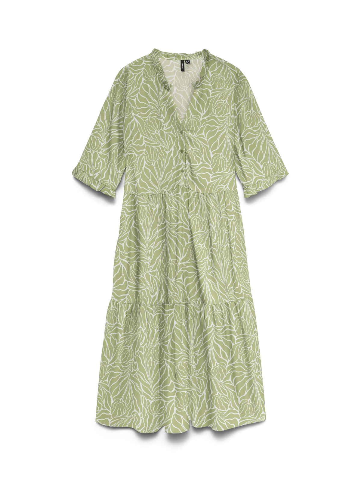 Winter Pear Lily Kjole fra Vero Moda - 10308001
