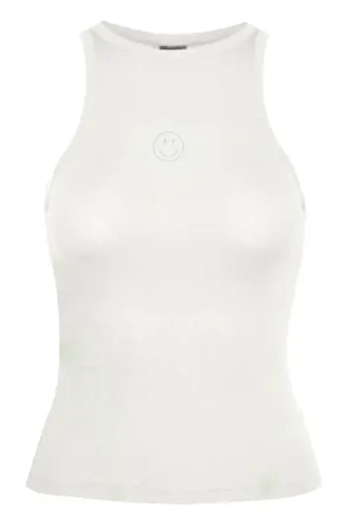 Snow White PASTEL BLUE Top fra Vero Moda - 10317582