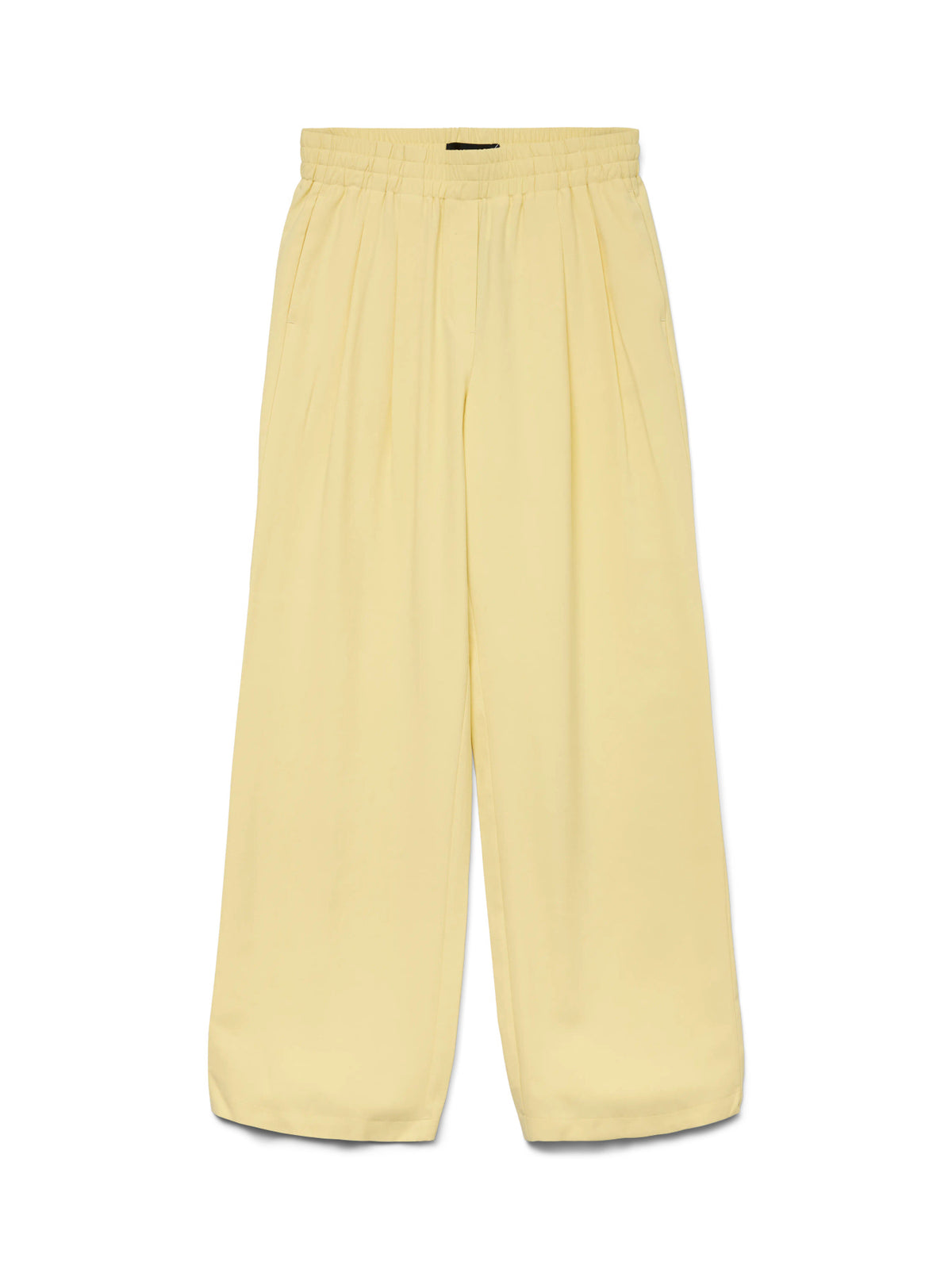 Pale Banana Bukser fra Vero Moda - 10324717