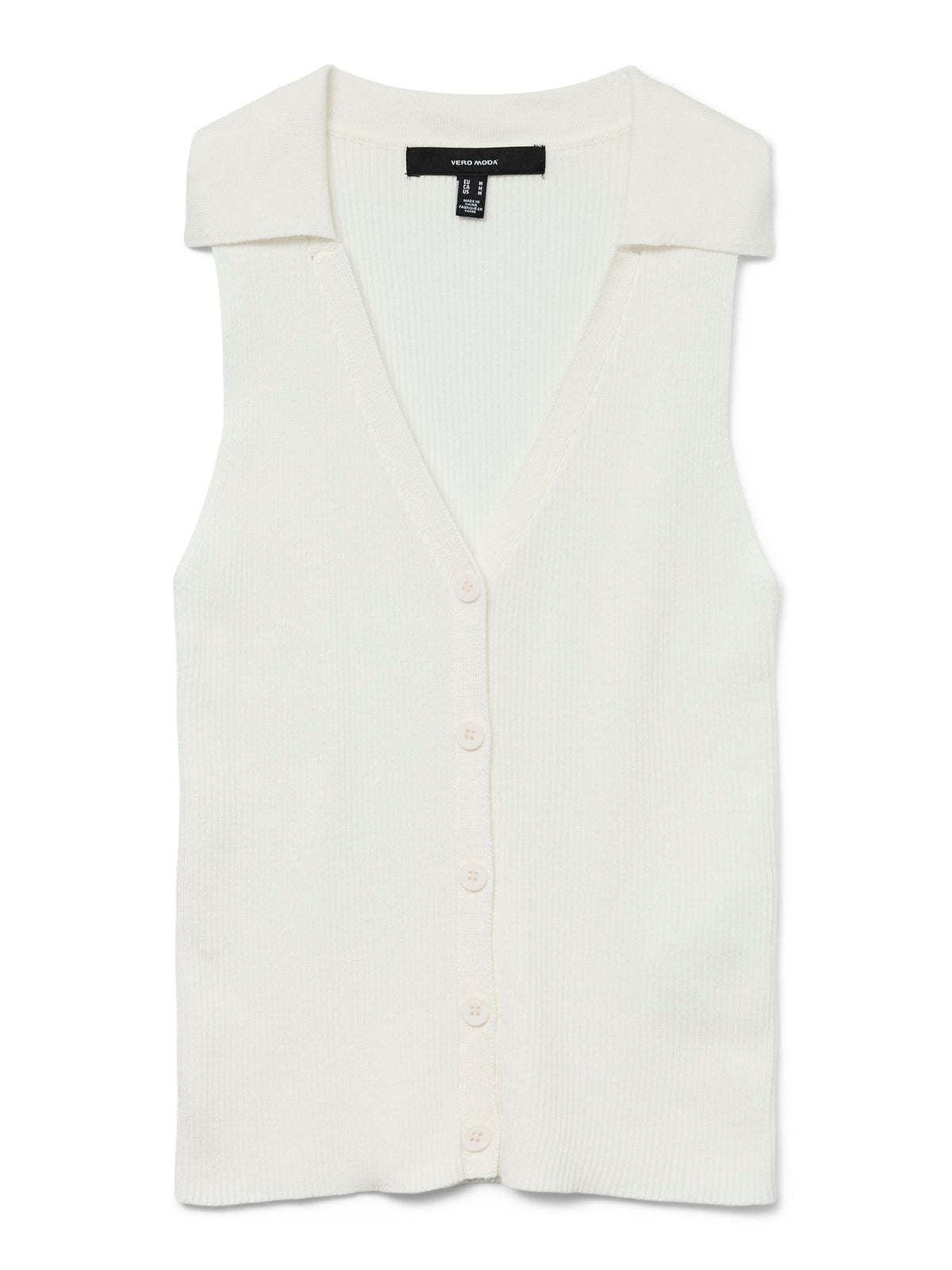Vero Moda Snow White Striktrøje - 10330770