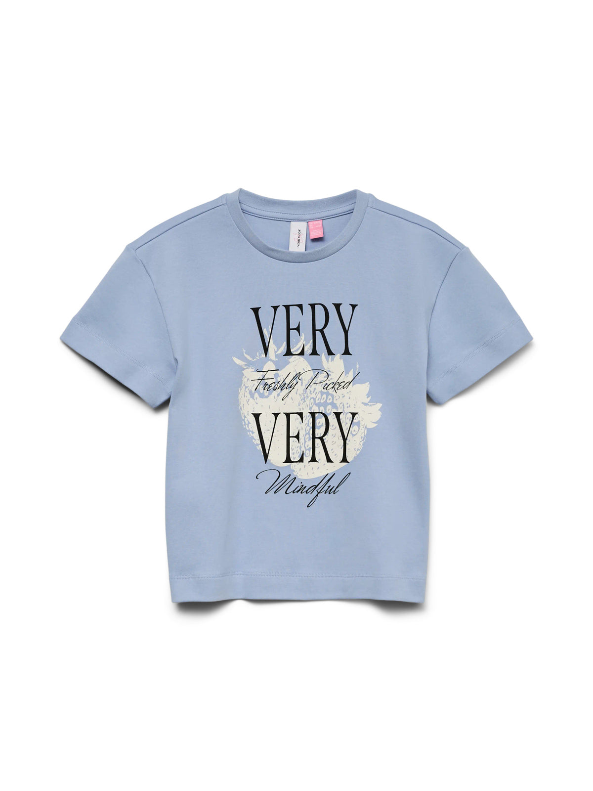 Brunnera Blue FRESHLY PICKED Bluser fra Vero Moda - 10340588
