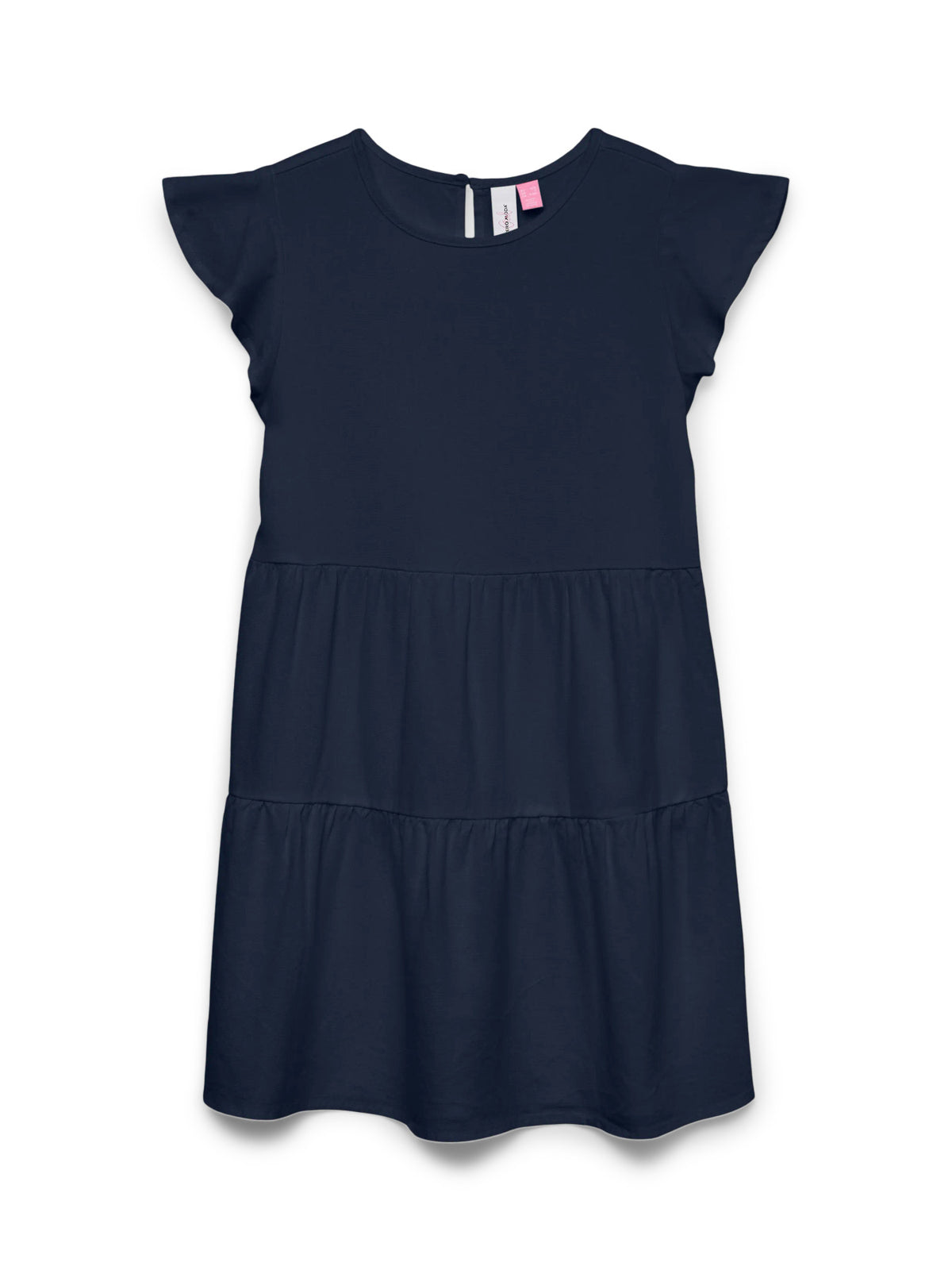 Navy Blazer Kjole fra Vero Moda - 10340806