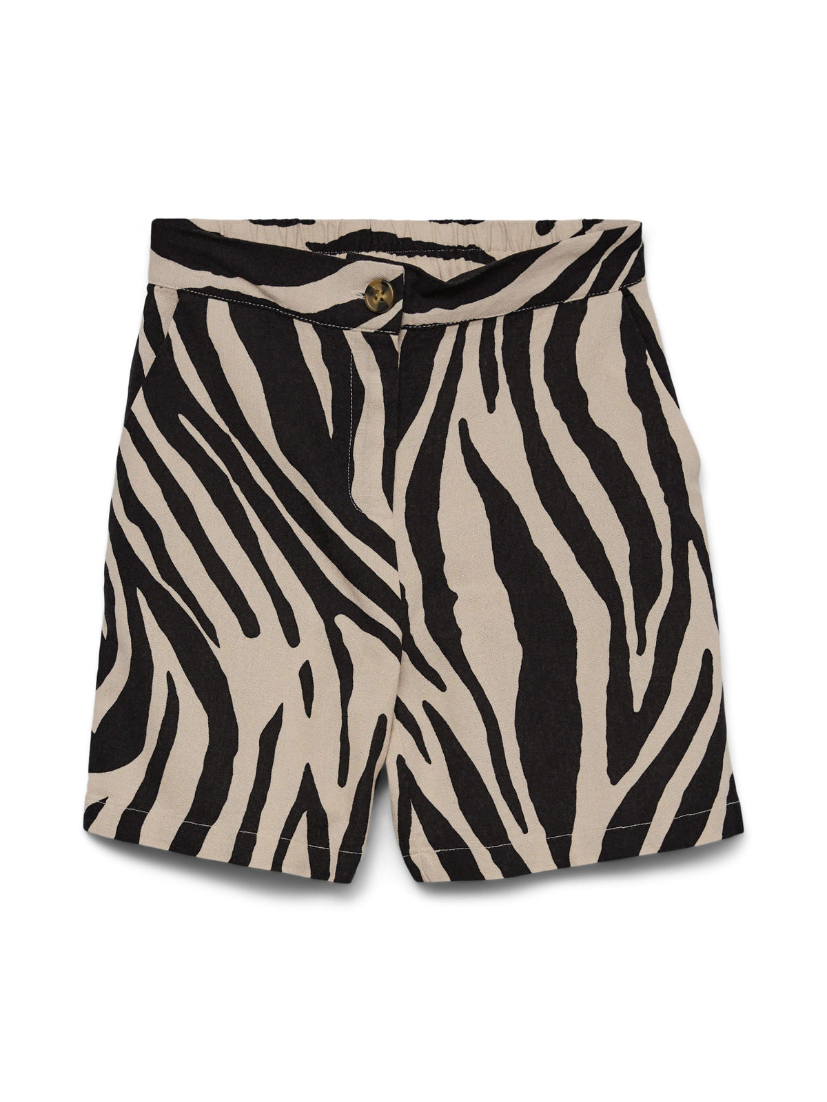 Silver Lining Sina Shorts fra Vero Moda - 10340812