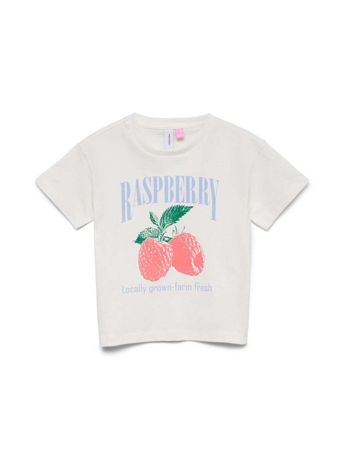 Snow White RASPBERRY Bluser fra Vero Moda - 10342784