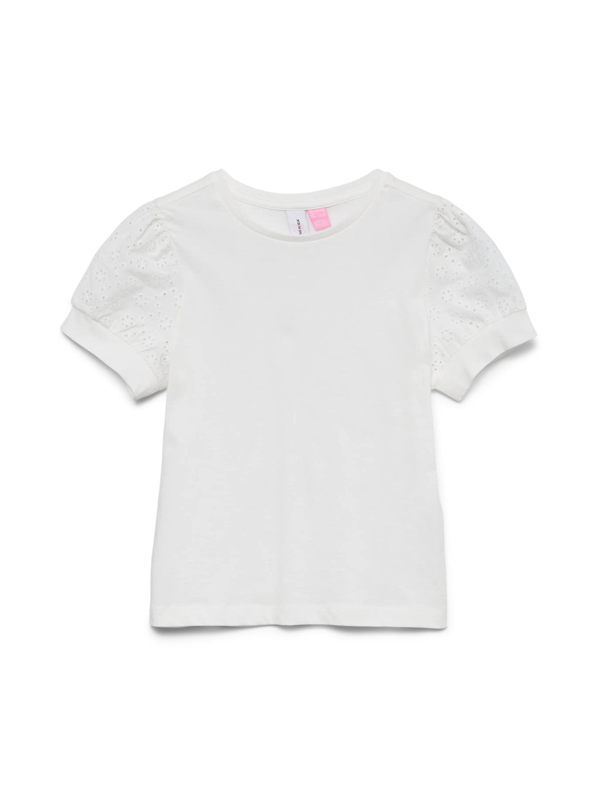 Snow White Top fra Vero Moda - 10342851