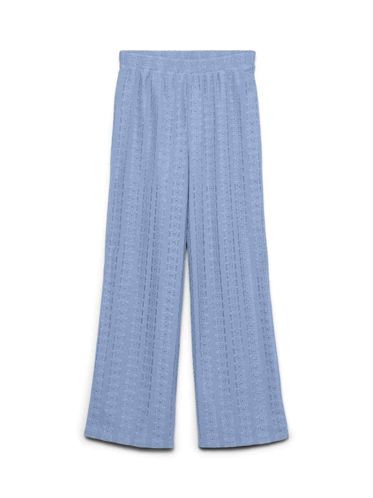 Brunnera Blue Bukser fra Vero Moda - 10344429