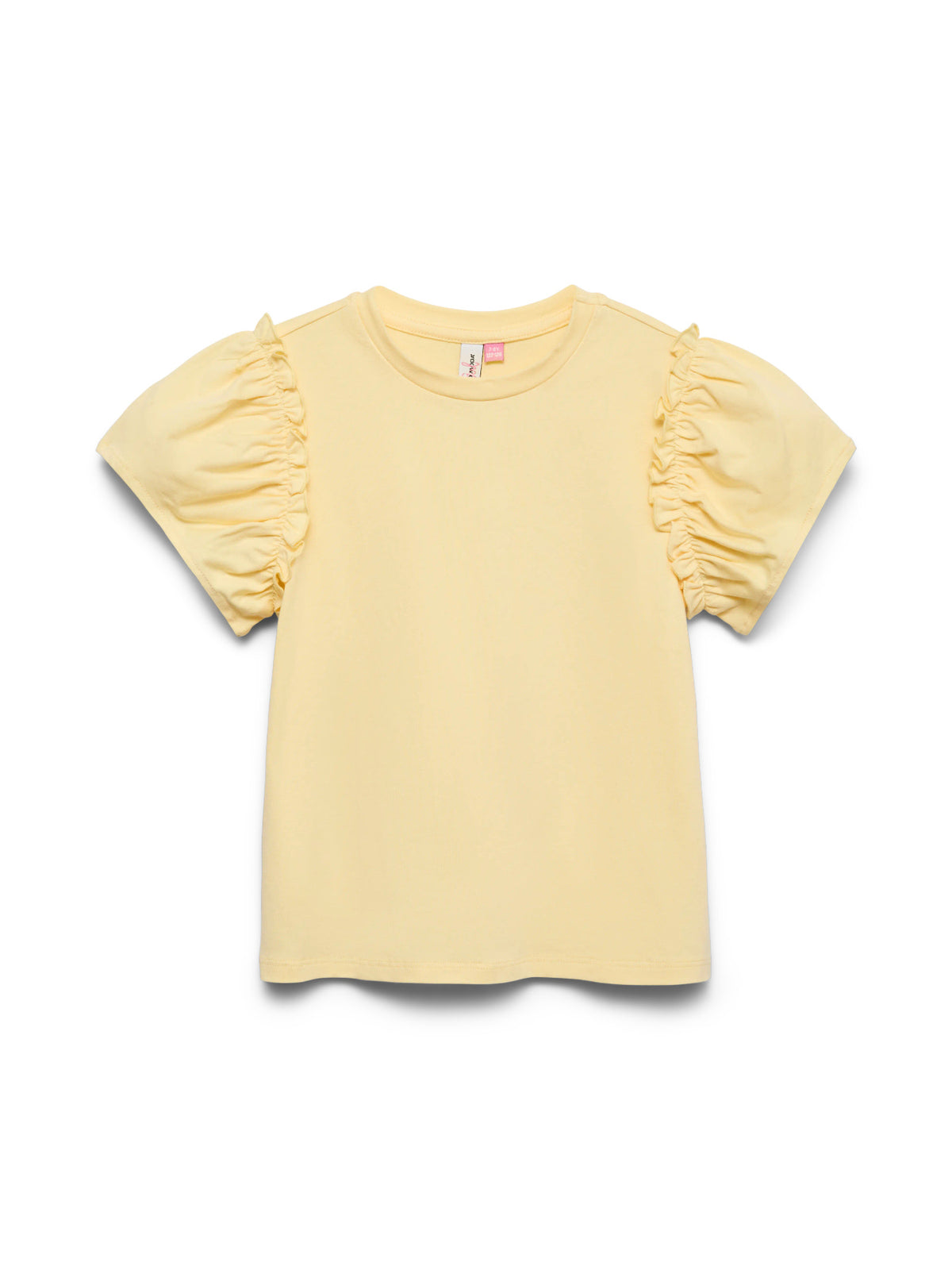 Golden Haze Top fra Vero Moda - 10345591