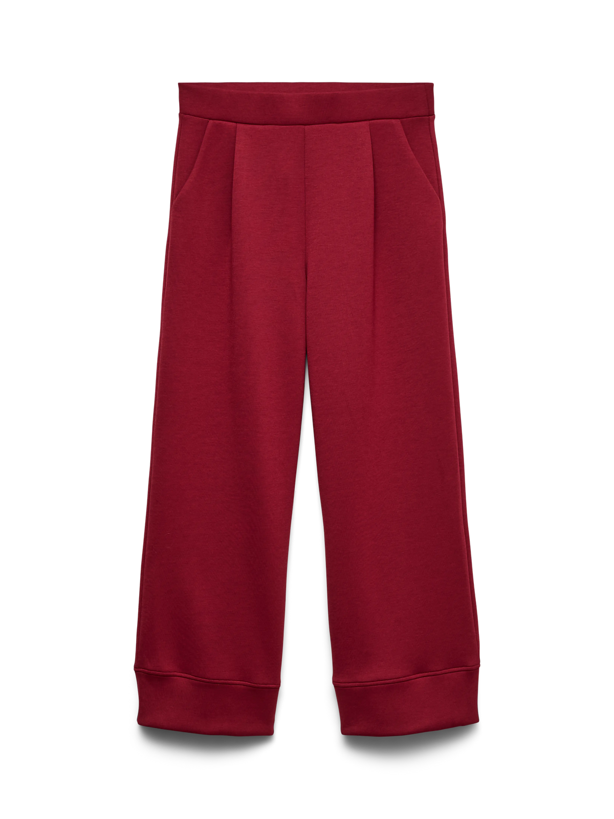 Biking Red Bukser fra Vero Moda - 10350197
