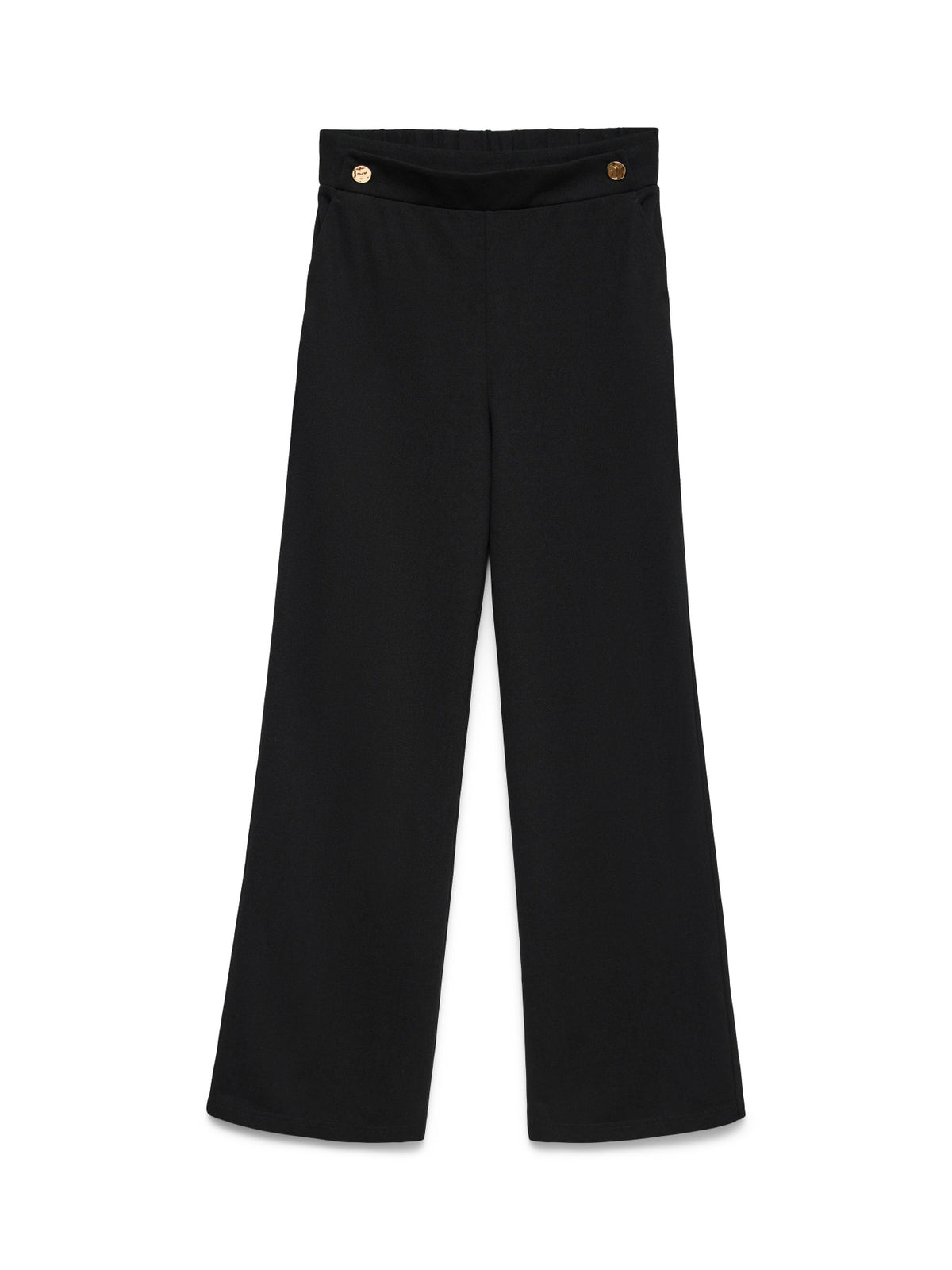Black Bukser fra Vero Moda - 10351369