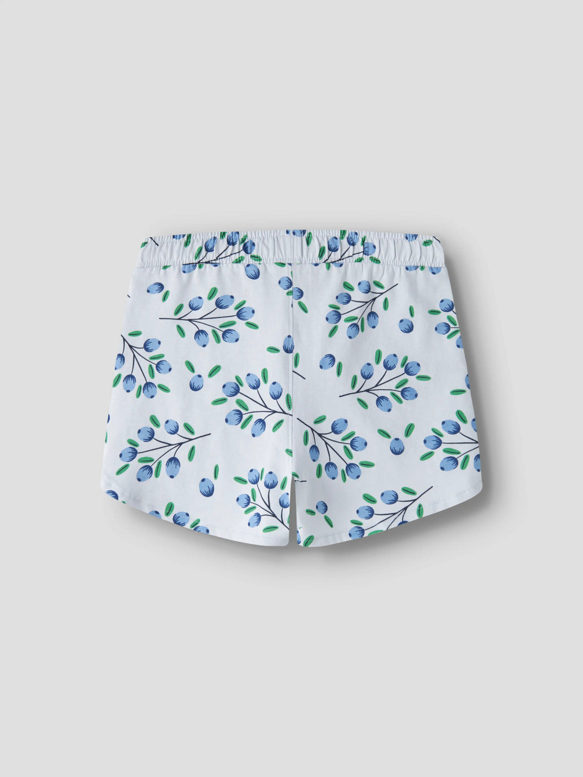 Ancient Water Blueberry Shorts fra Name it - 13215235