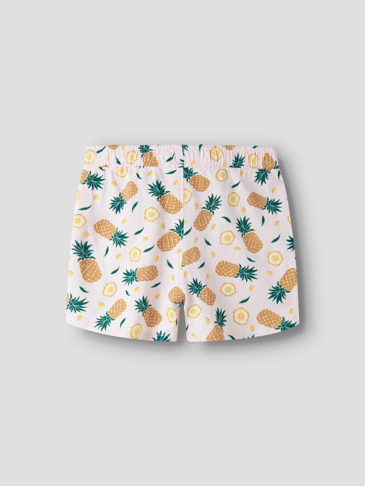 Cradle Pink Pineapples Shorts fra Name it - 13215235