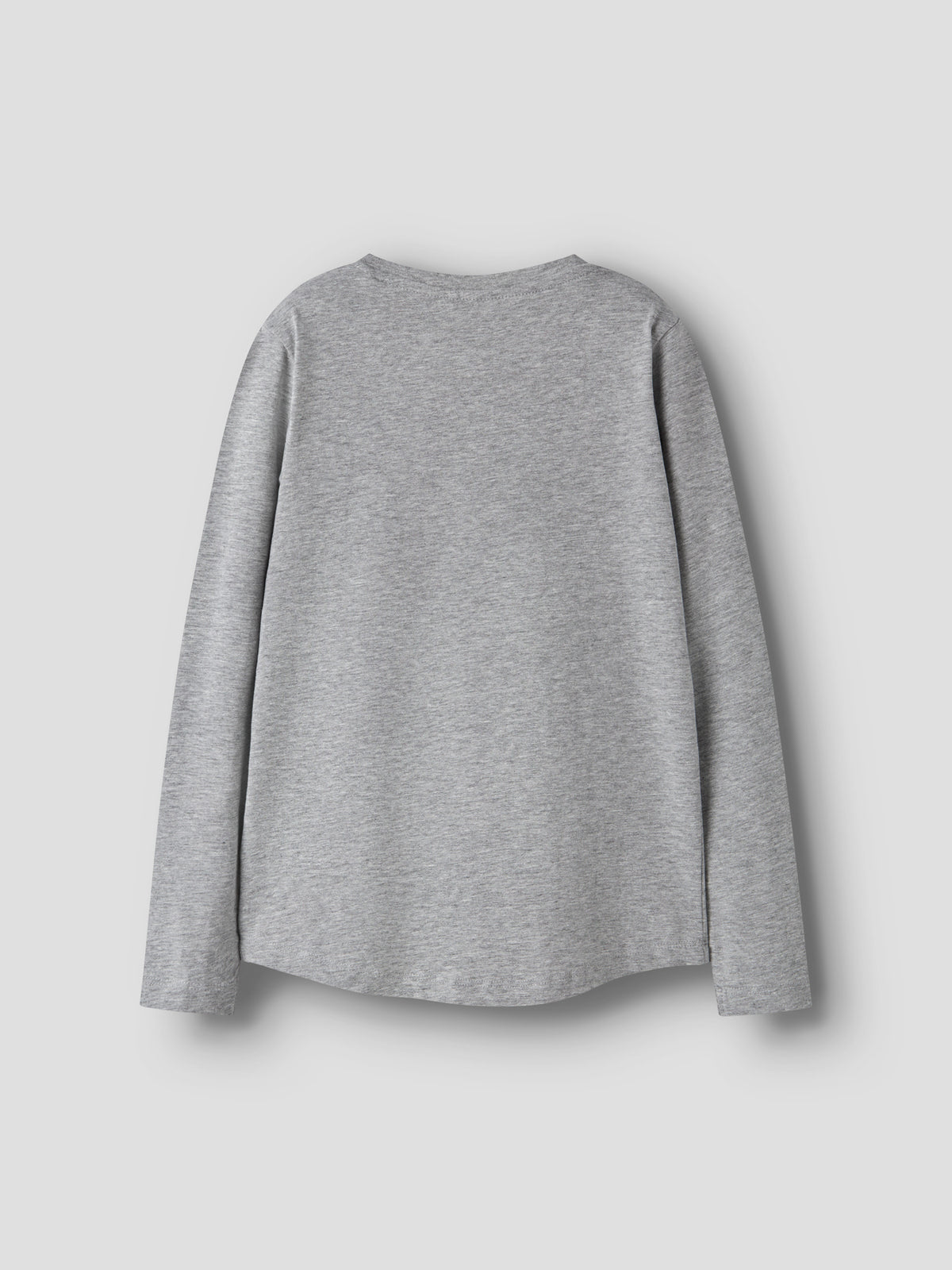 Grey Melange Canada Bluser fra Name it - 13224952